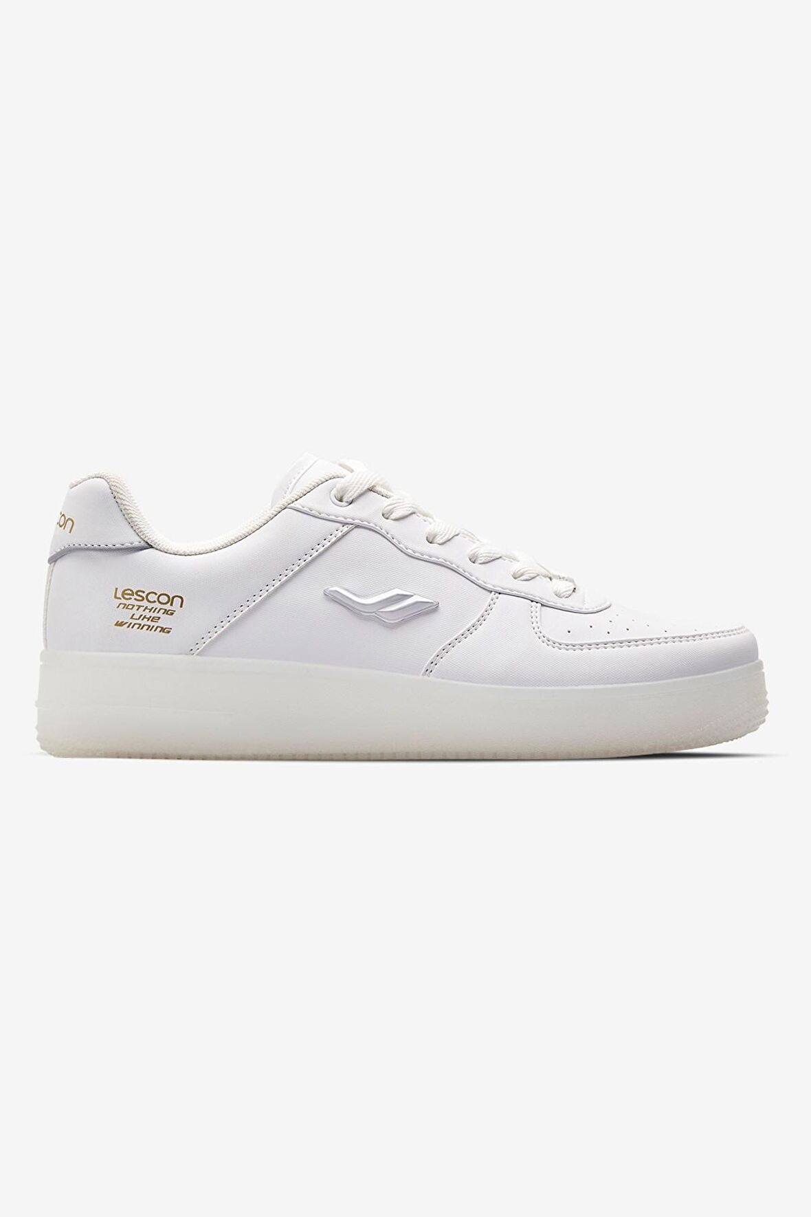 LESCON 23BAE00ZESKM-001 ZEPLIN 3 SNEAKERS SPOR AYAKKABI