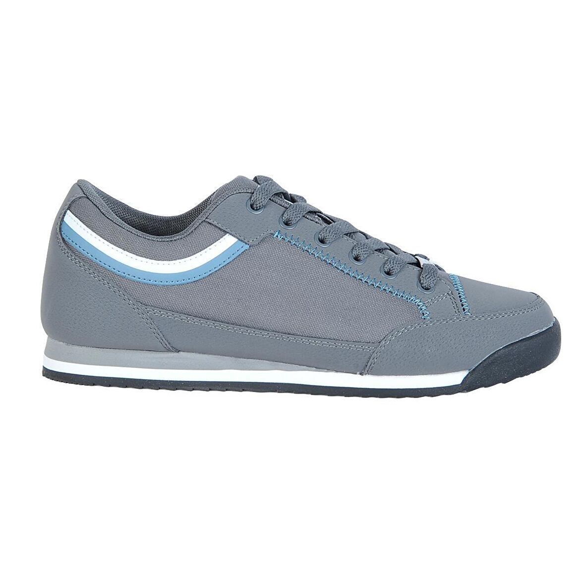 Lescon Bold 4 Füme Erkek Sneakers Spor Ayakkabı