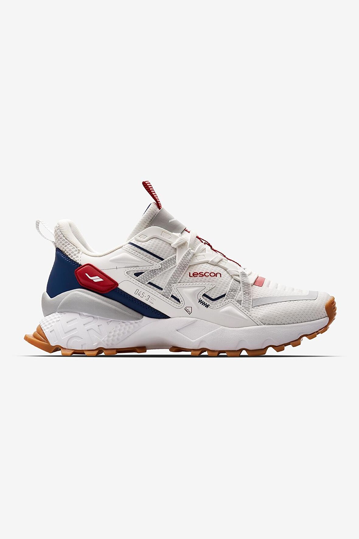 Lescon Traıl Mercury 2 Unisex Günlük Spor Ayakkabı