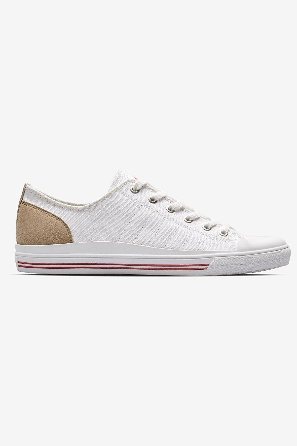 Club Sneakers Spor Ayakkabı