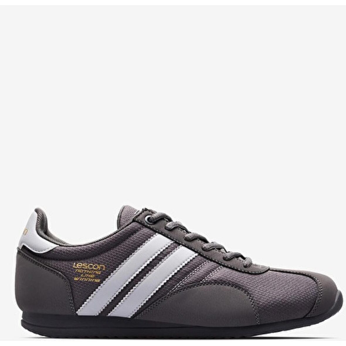 Lescon Campus 5 Erkek Sneaker Spor Ayakkabı