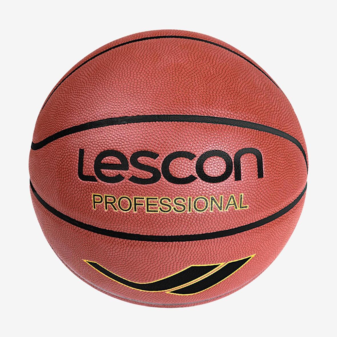  Lescon La-3514 Proffesional Basketbol Topu 7 Standart