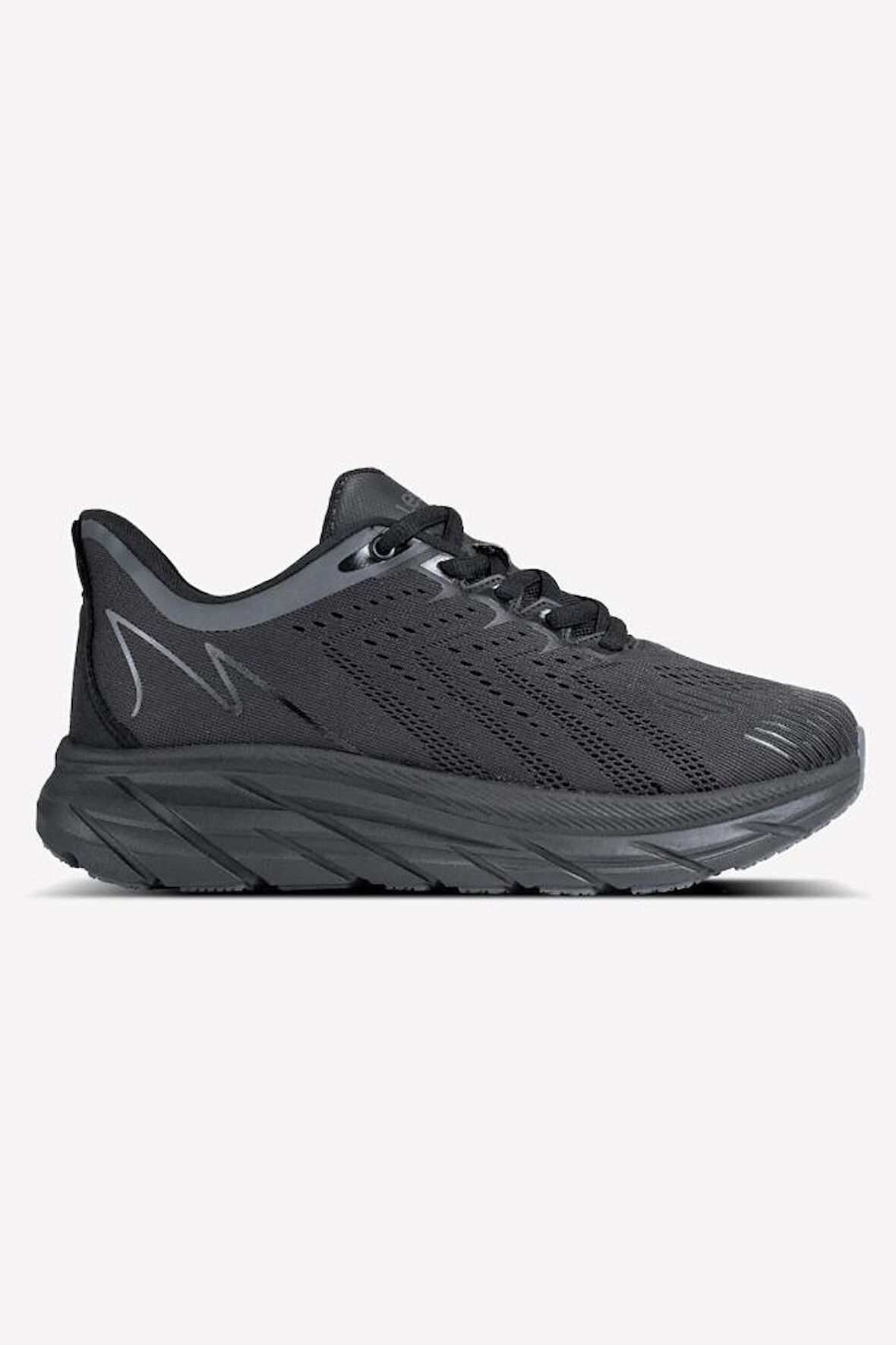 Lescon Easystep Nibur 2 23NAE00NIBRM633 Siyah Erkek Günlük Spor Ayakkabı