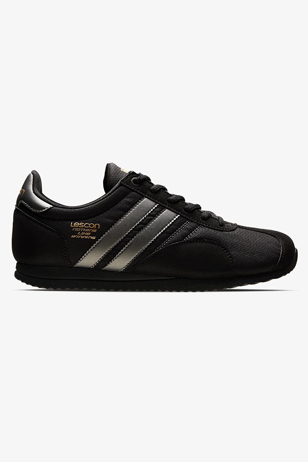 Lescon Campus 7 Sneakers Spor Ayakkabı