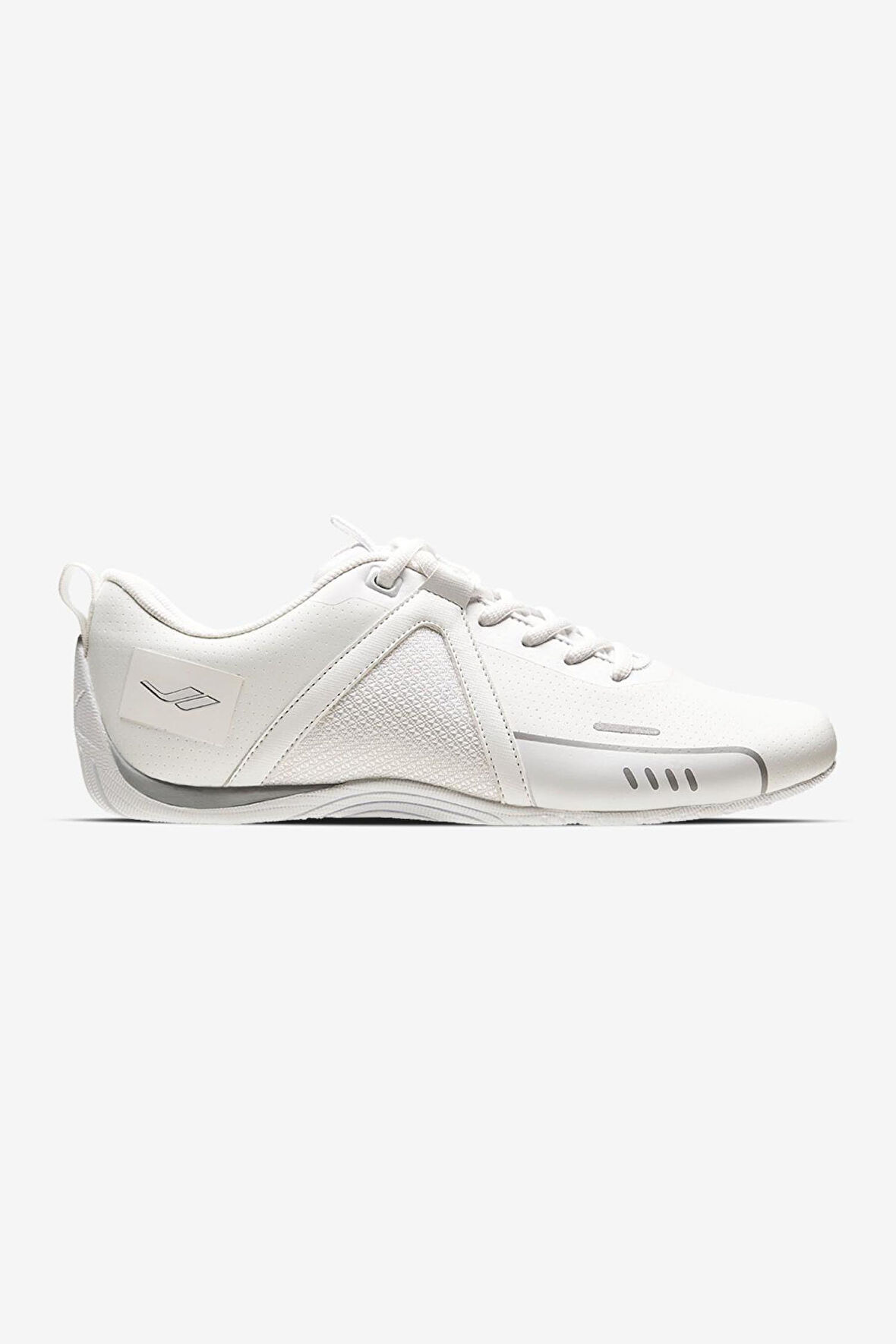 Lescon 24Bau00Ralyu Unisex Rally Sneakers Spor Ayakkabı