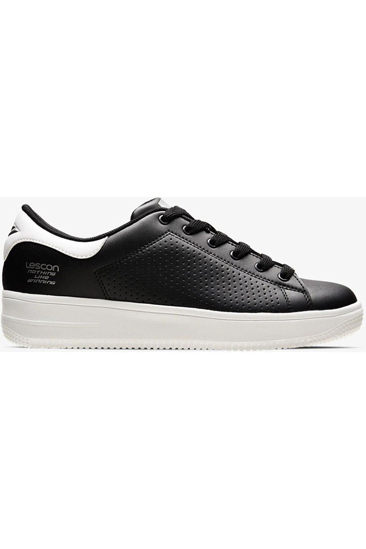 Lescon 24Bae00Elg2M Erkek Elegance 2 Sneakers Spor Ayakkabı