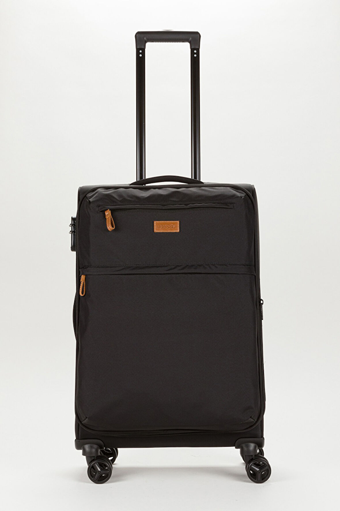 Fossil Unisex Orta Boy Kumaş Valiz 028-02