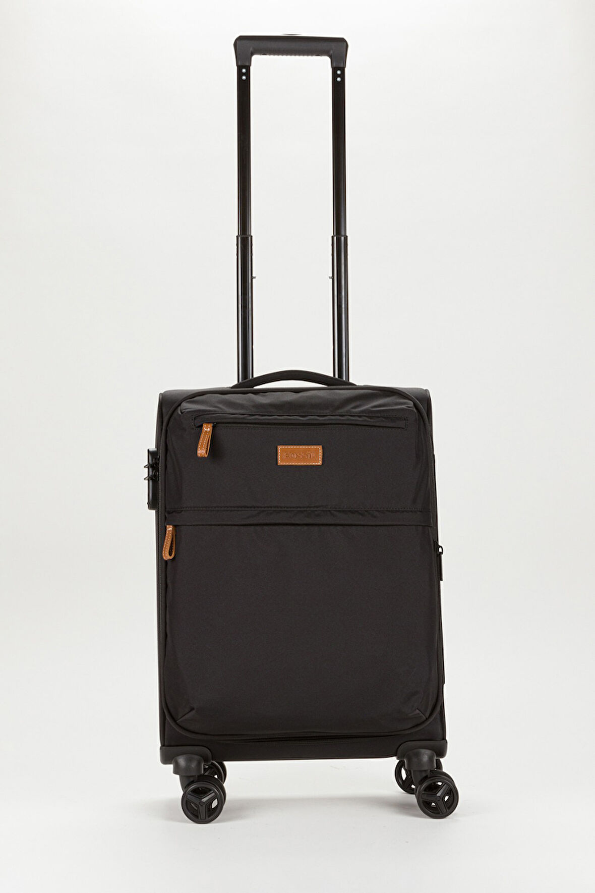 Fossil Unisex Kabin Boy Kumaş Valiz 028-03