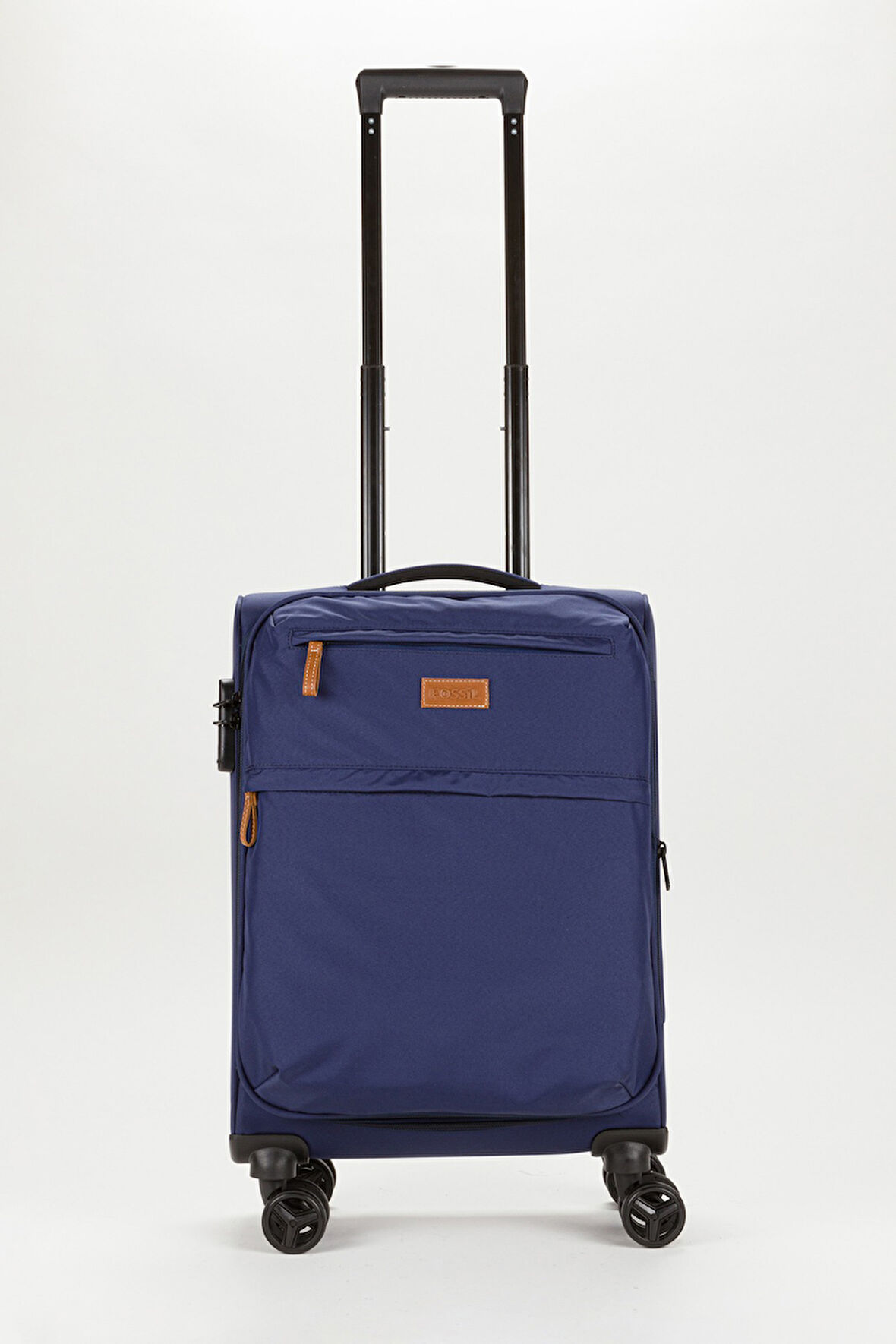 Fossil Unisex Kabin Boy Kumaş Valiz 028-03