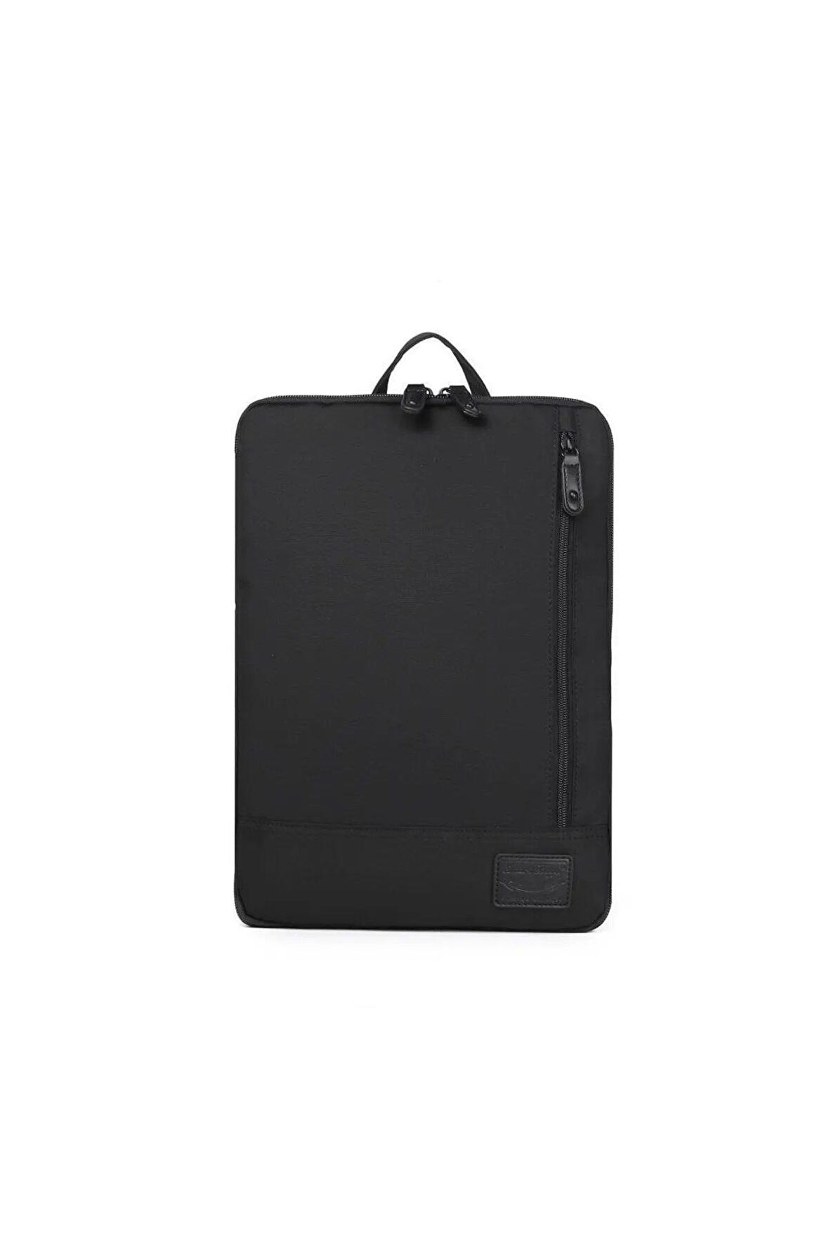 Smart Bags Unisex Macbook Air - Macbook Pro 15&15.6 İnç Uyumlu Laptop Kılıfı Siyah 3191