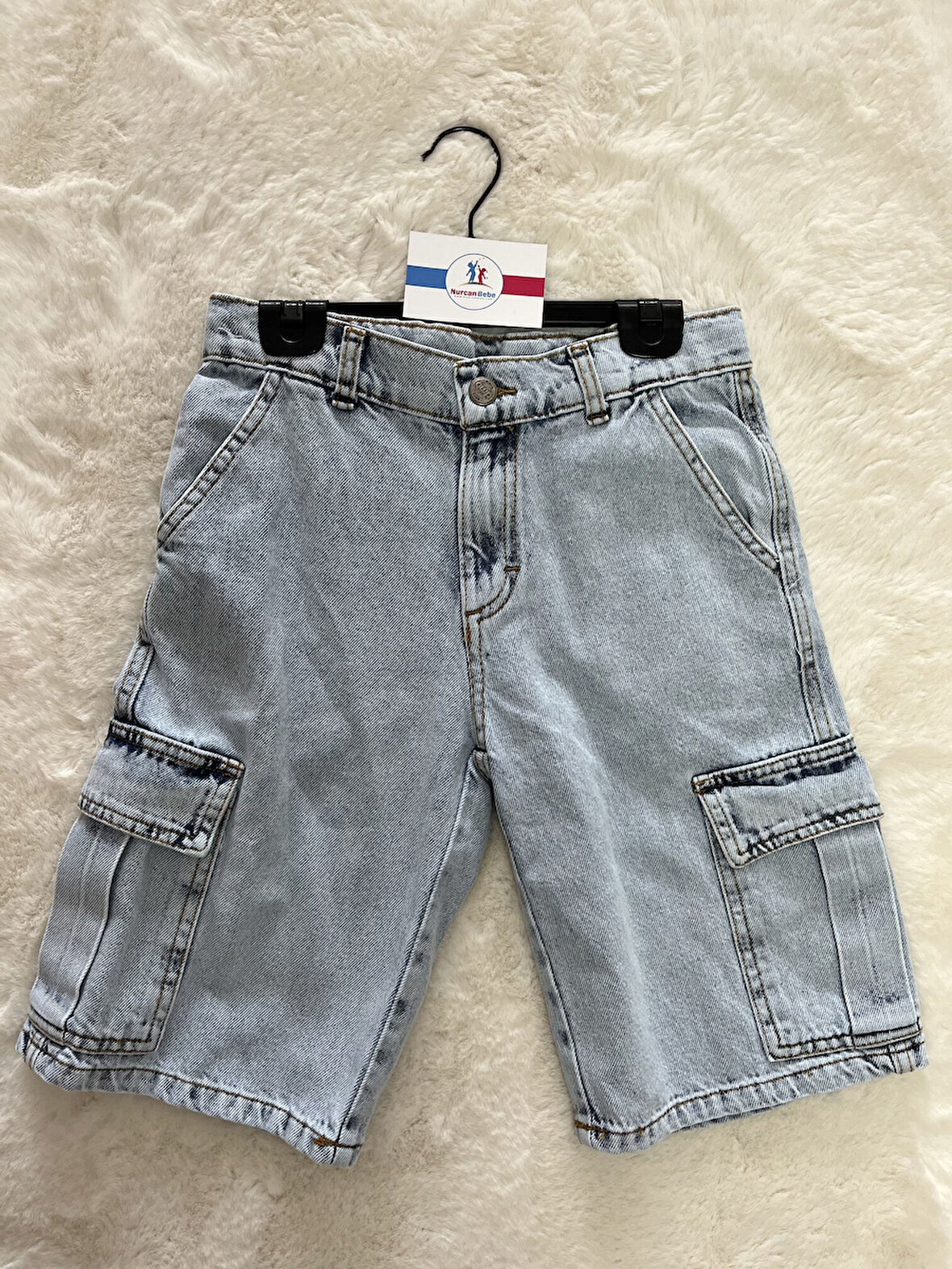 Kapri Erkek Çocuk  Kot