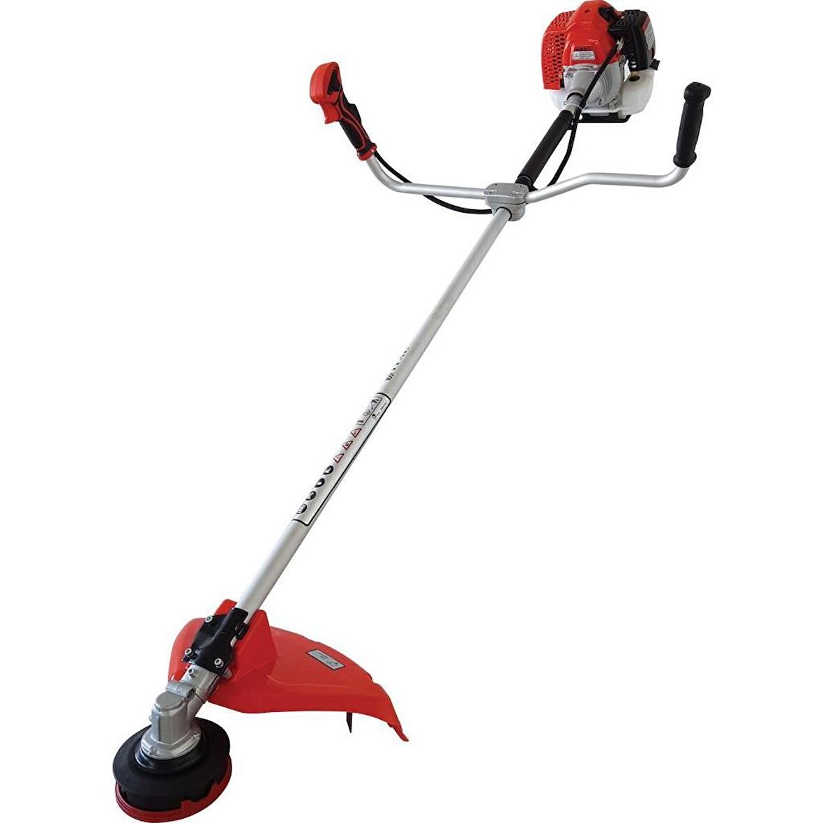 İtal IB530 Motorlu Tırpan Yan Tip