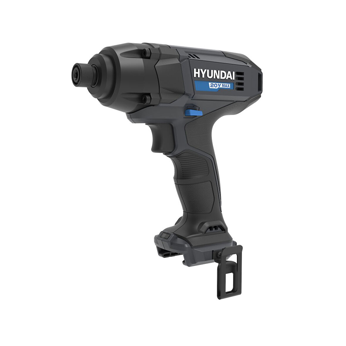 Hyundai ID20S-180 20V Akülü Darbeli Vidalama – 180 Nm Akü ve Şarj Cihazı Hariç