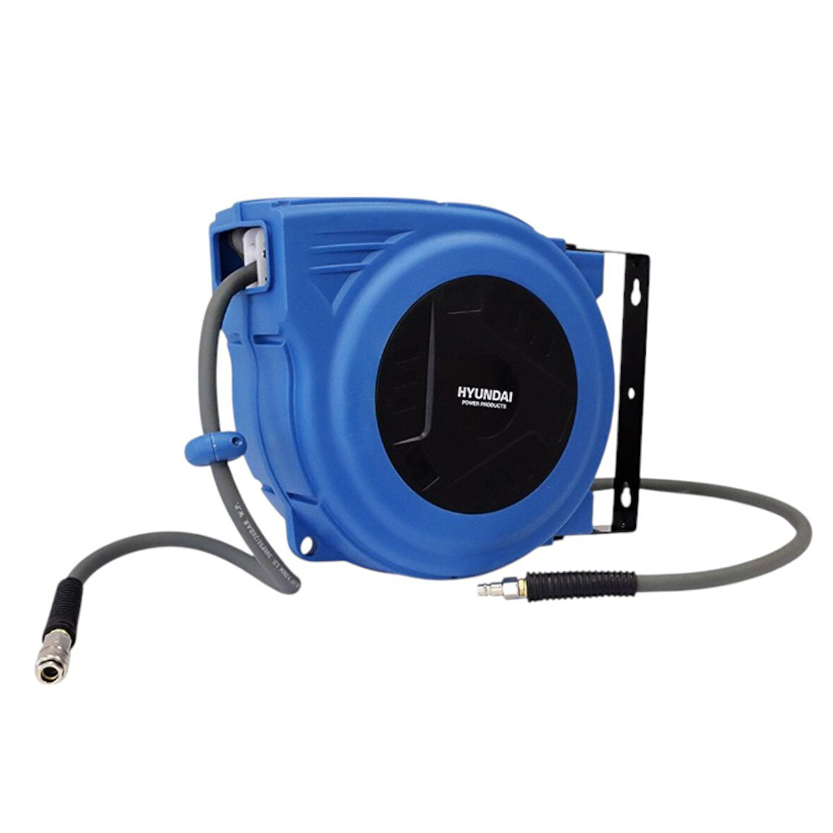 Hyundai 5864 Hortum Makarası Hava Hortumu 3/8'' 15m