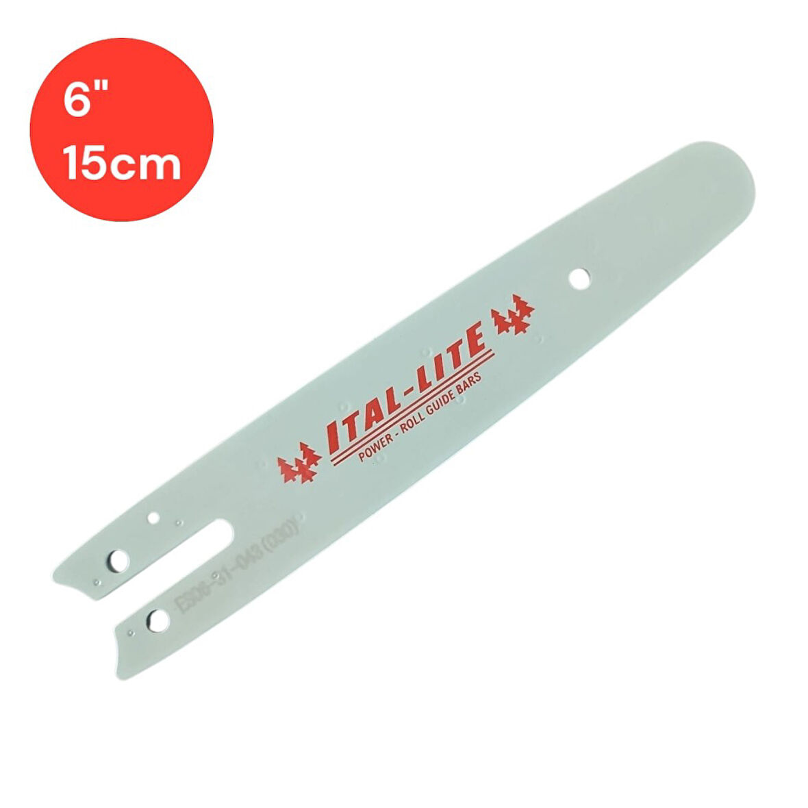 Ital Kılavuz 18.5 Diş.043''1/4 15cm/6'' 216/216X