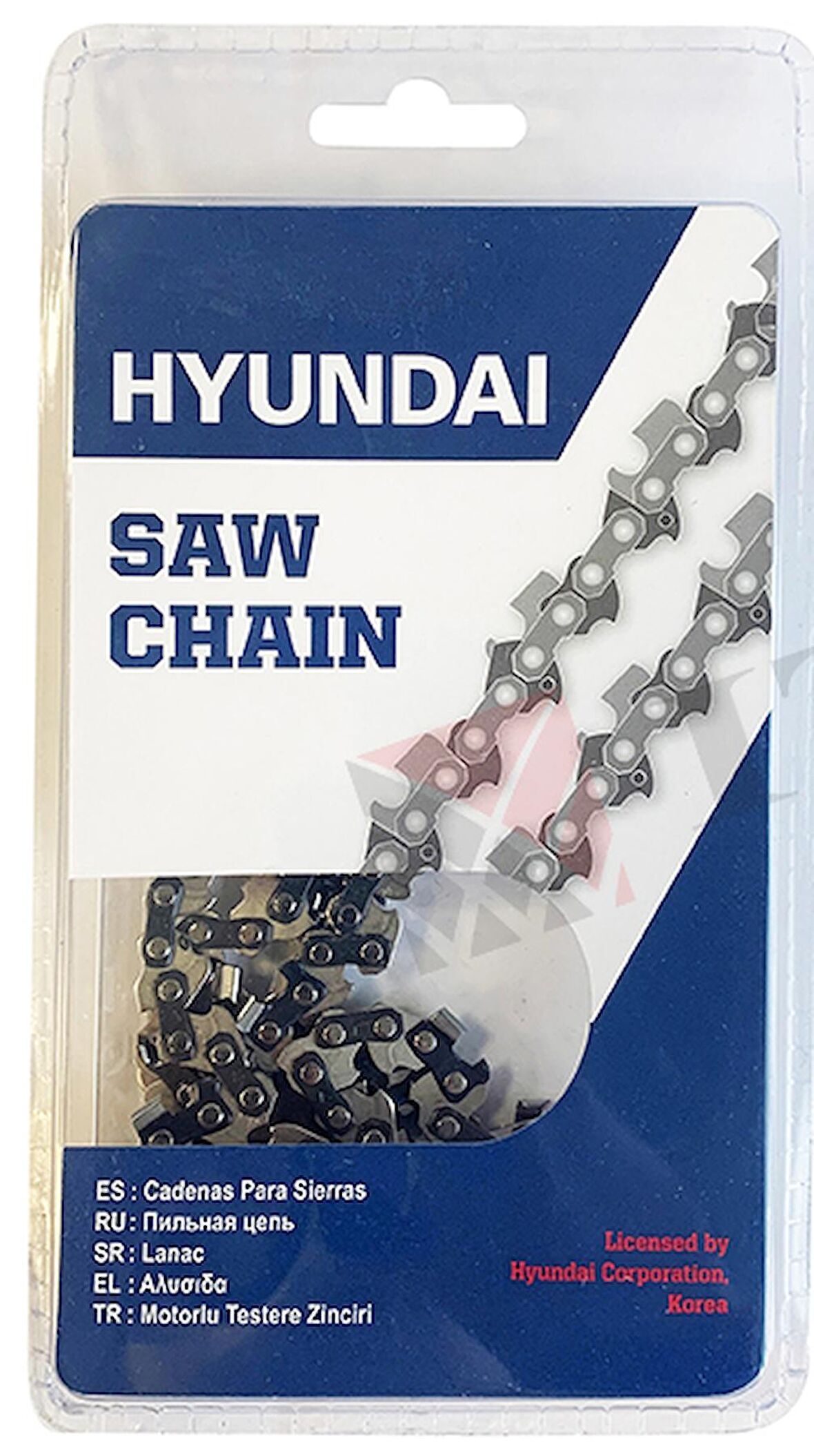Kesik Zincir Hyundai 1/4'' 1.1mm 14 Diş Stihl GTA26 model