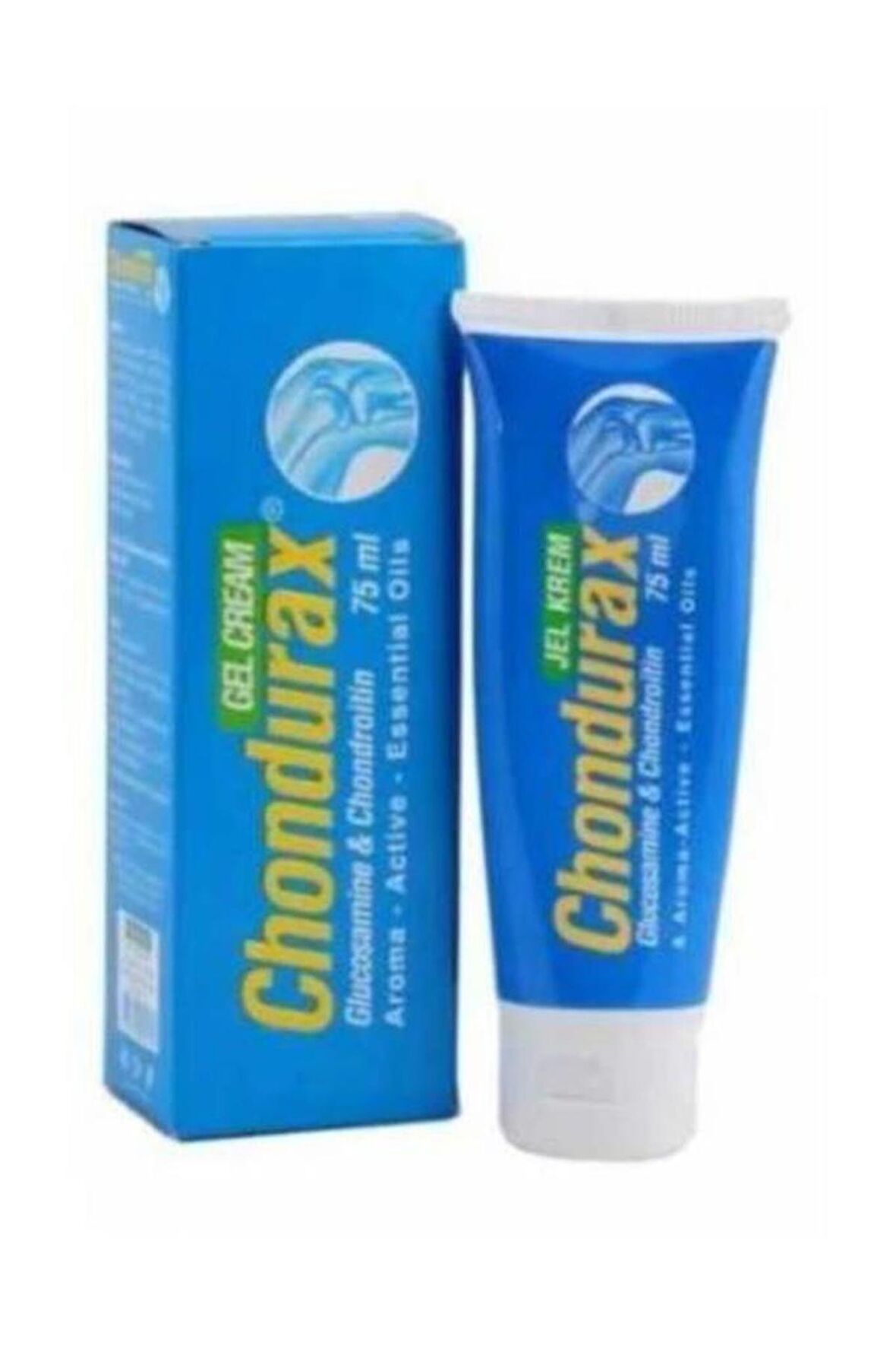 CHONDURAX JEL KREM 75 ML (Glucosamine Chondroitin)