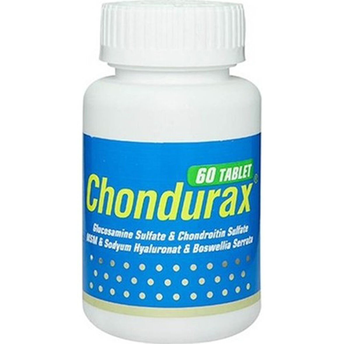 Chondurax 60 Tablet