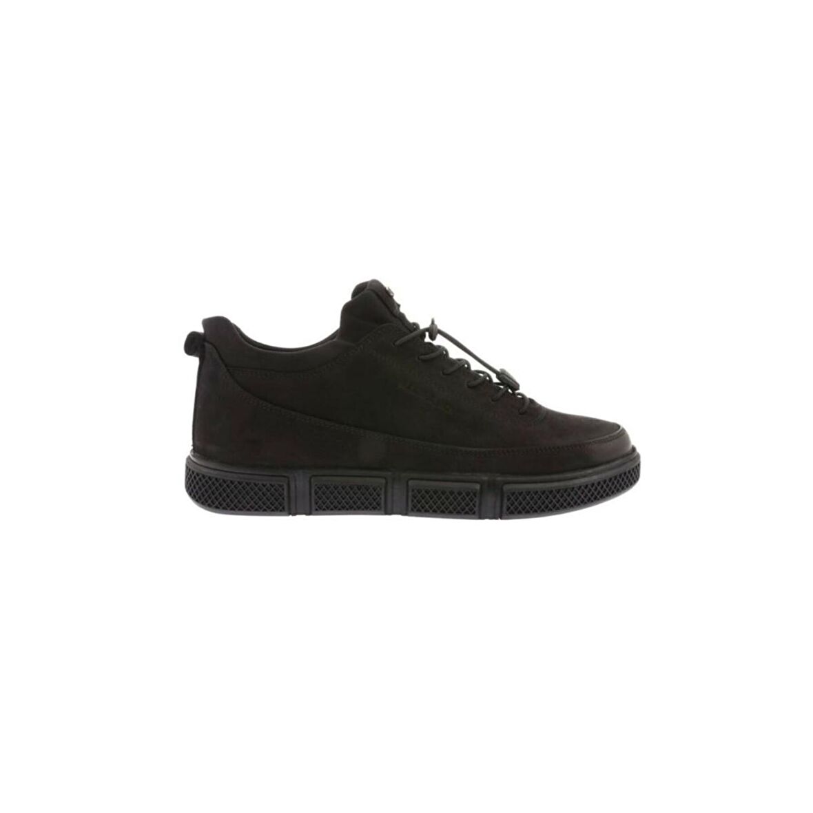 Merrell 102 19676-M-10301 Bağcıklı Tekstil Erkek Outdoor Ayakkabı