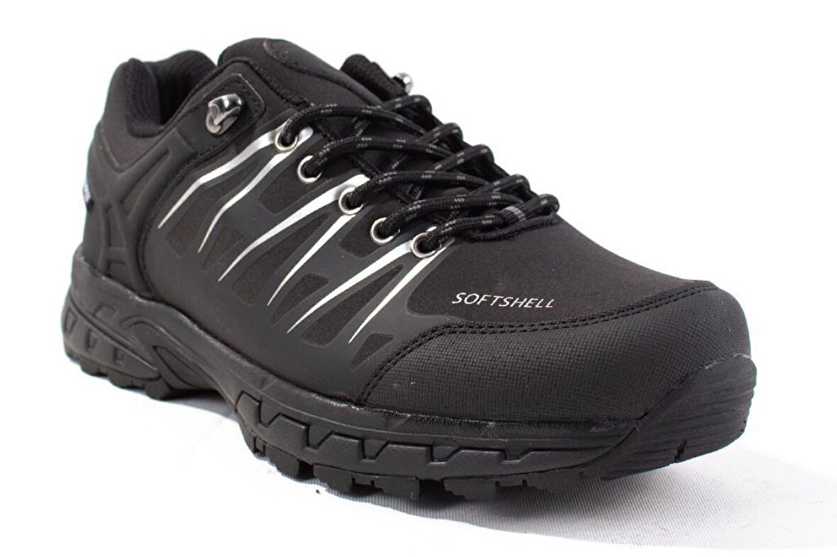 Hammer Jack MERDANE Erkek  Siyah 3 Outdoor