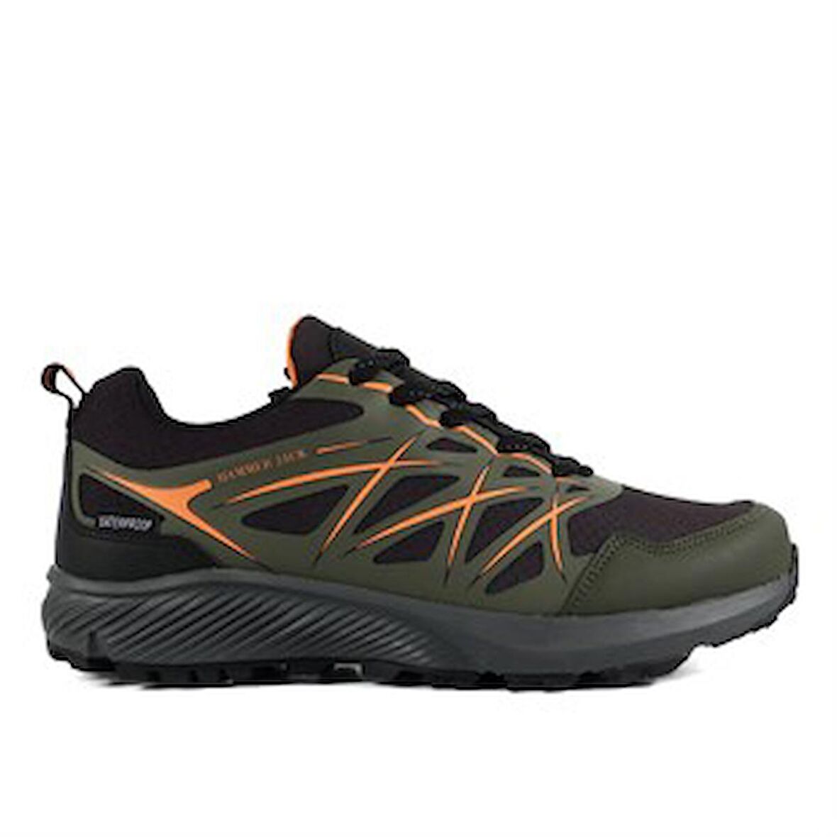 Kinetix 101165969 Santos Pu 2pr Spor Ayakkabı