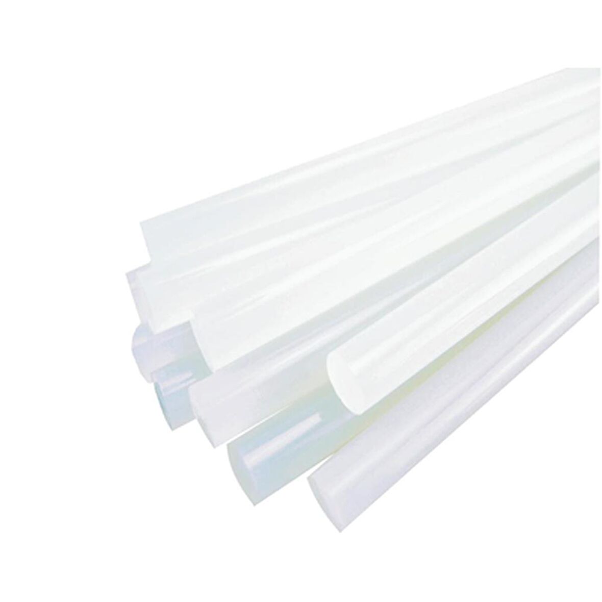 PROFT MUM SİLİKON ŞEFFAF-11mm*30cm - 1KG
