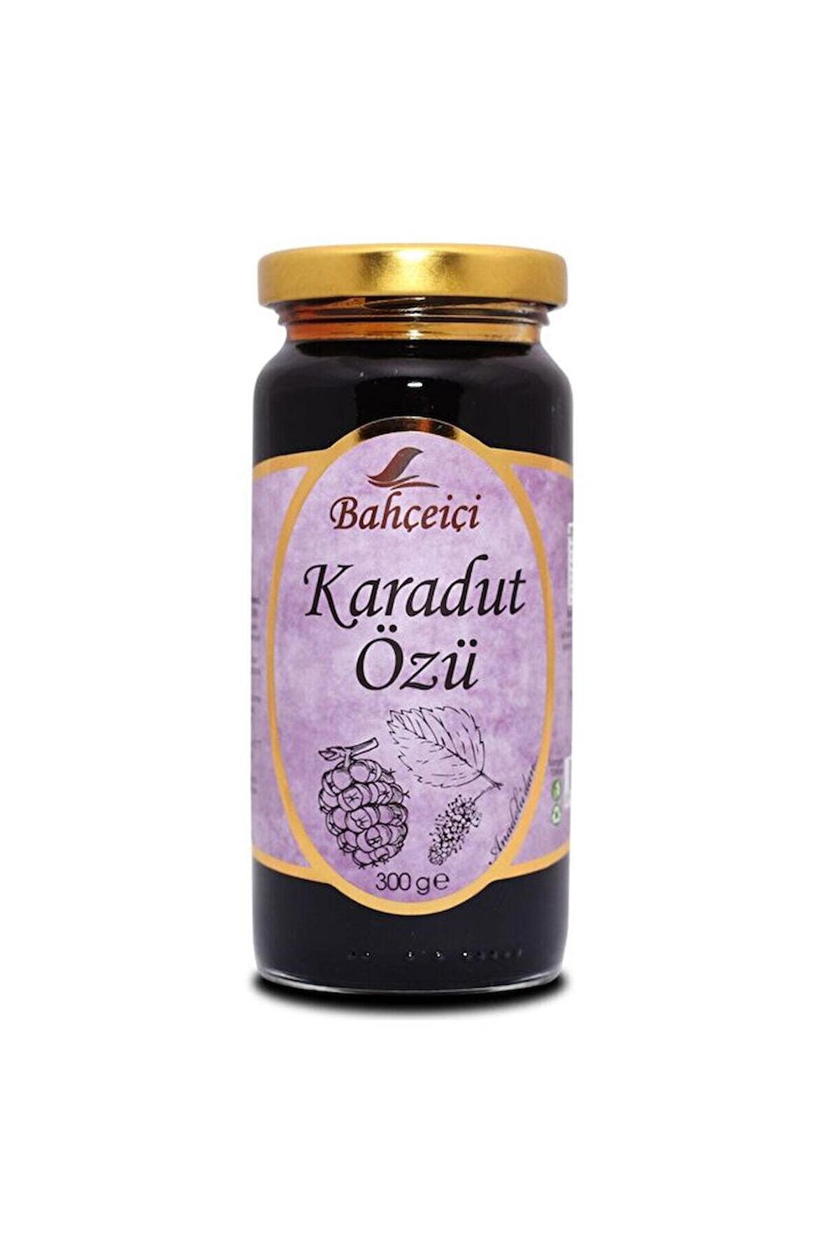 Karadut Özü