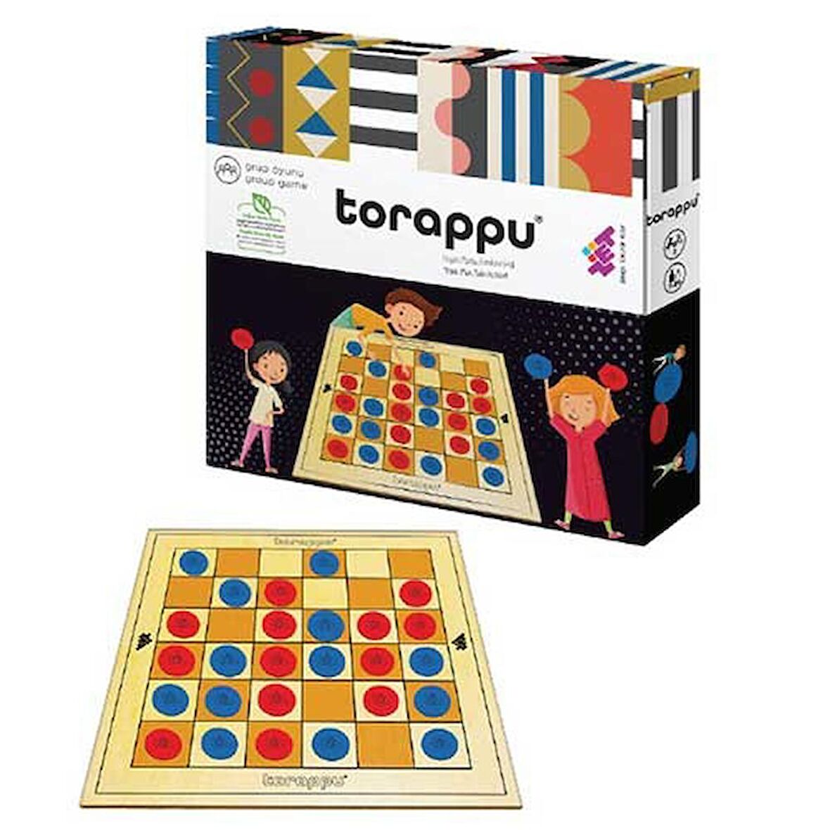 Torappu