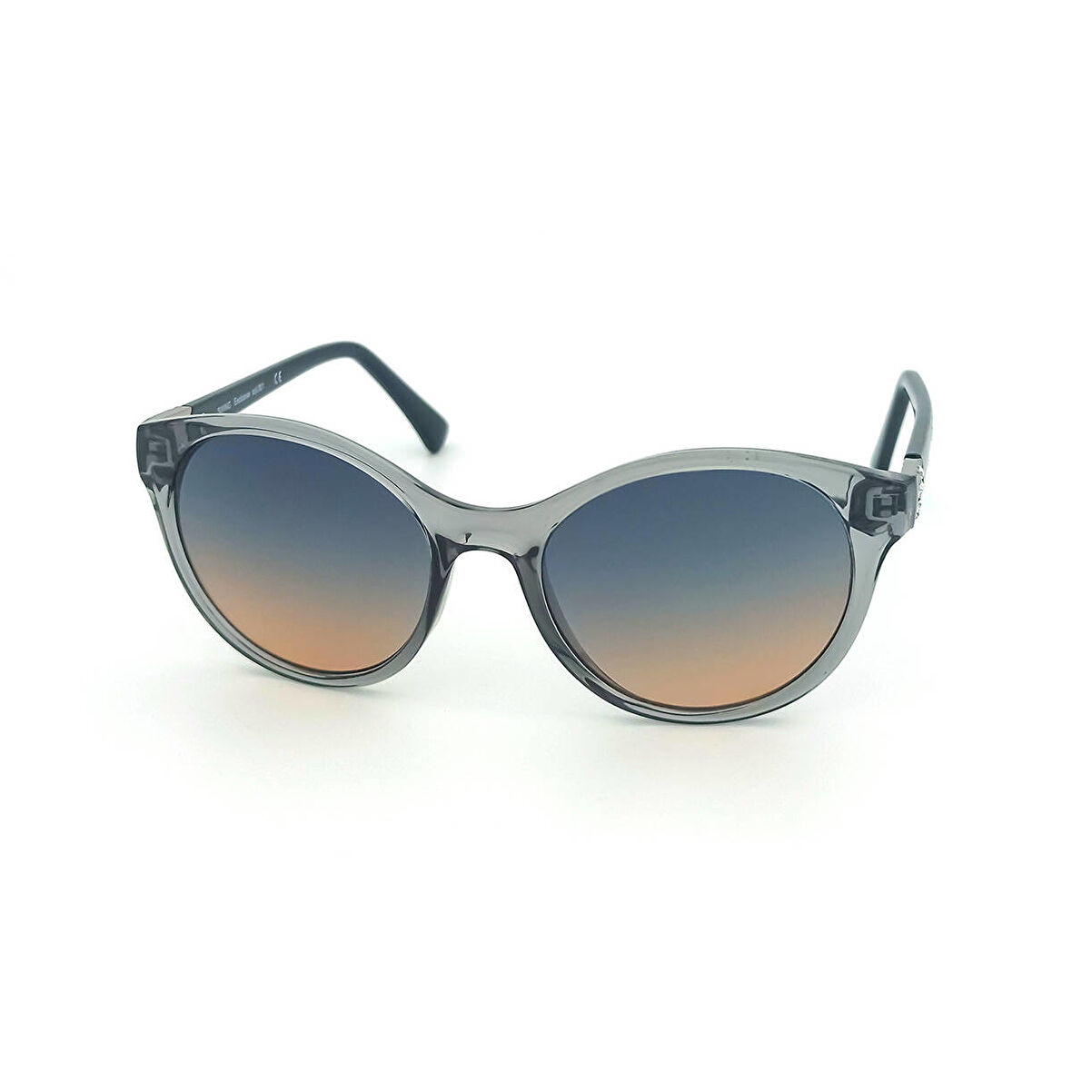 Swing Füme Şeffaf Kadın Güneş Gözlüğü