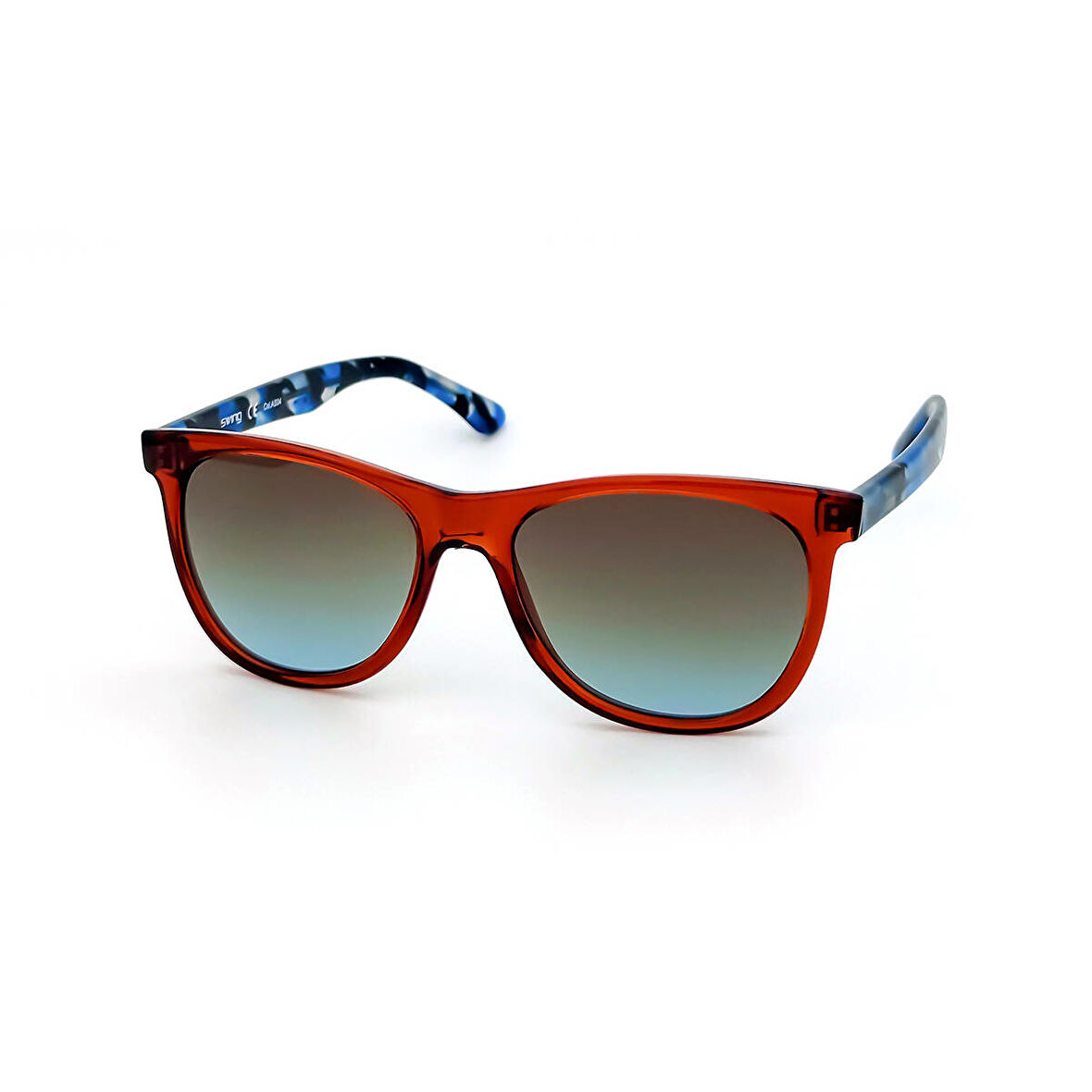 Yeni Sezon Uniseks Güneş Gözlüğü Ss133-CAS04