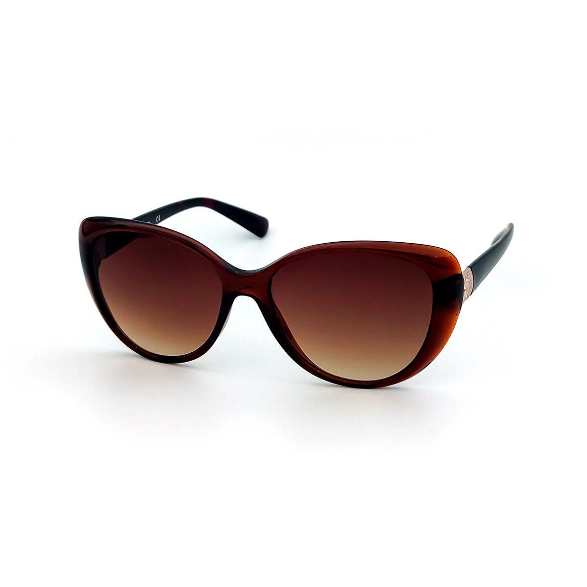 Yeni Sezon Kadın Güneş Gözlüğü MC 1849-C005