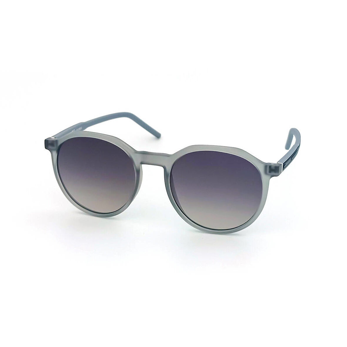 Yuvarlak Çerçeve Güneş Gözlüğü SS 297-CRB02