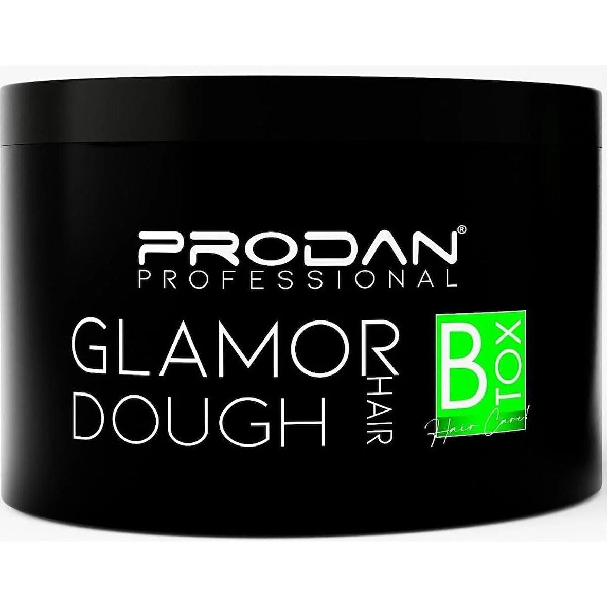 PRODAN GLAMOR HAİR DOUGH B-TOX 300 ML