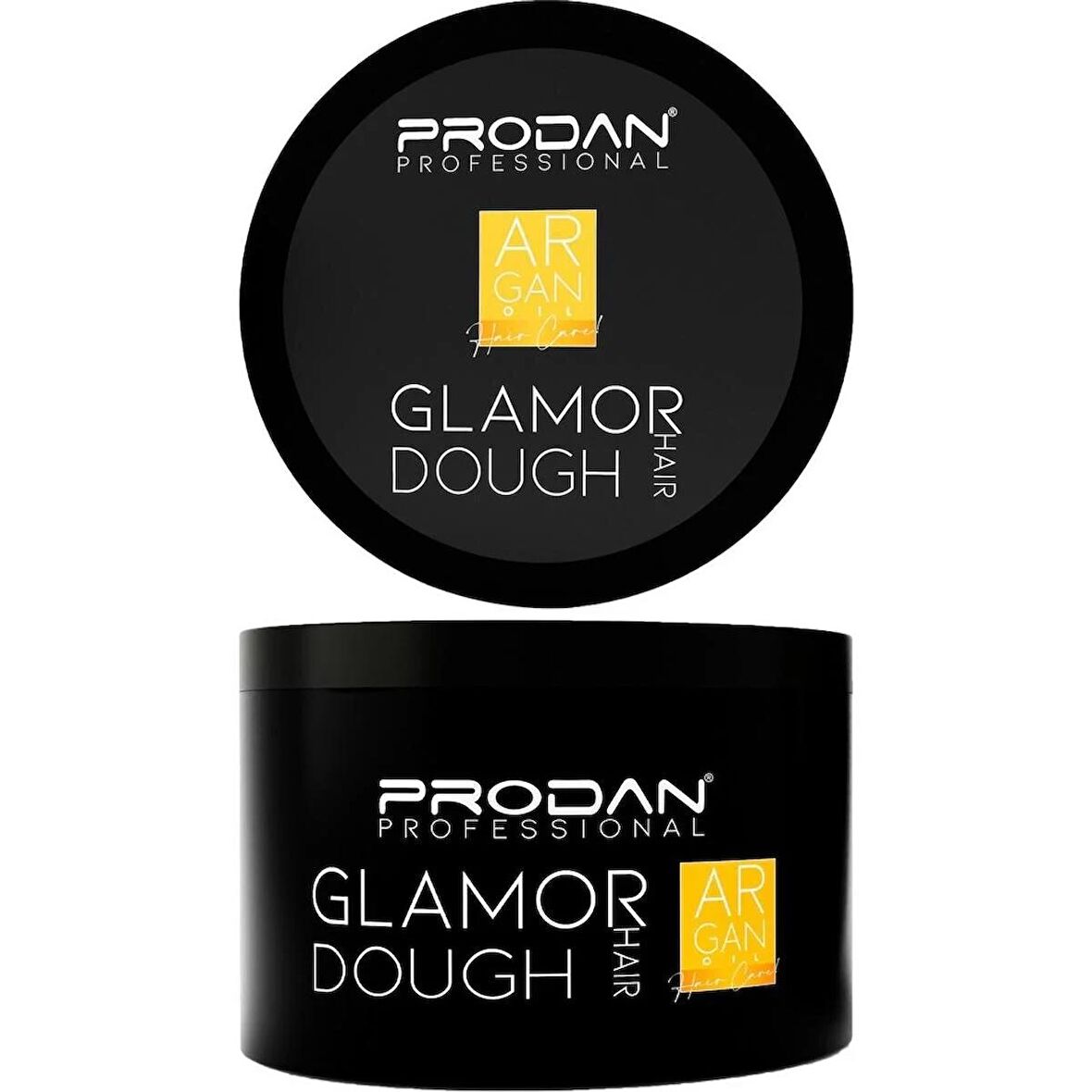 PRODAN GLAMOR HAİR DOUGH ARGAN 300 ML