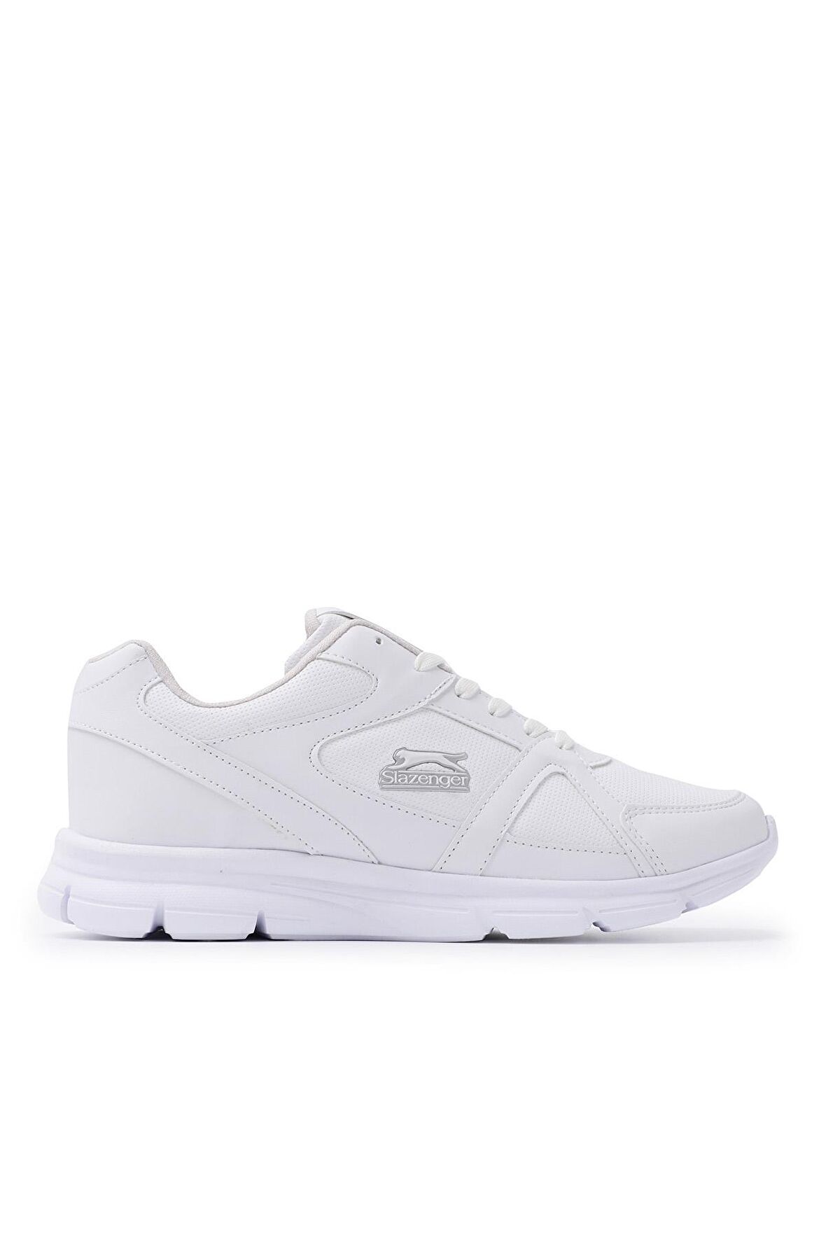Slazenger PERA Sneaker Erkek Ayakkabı Beyaz