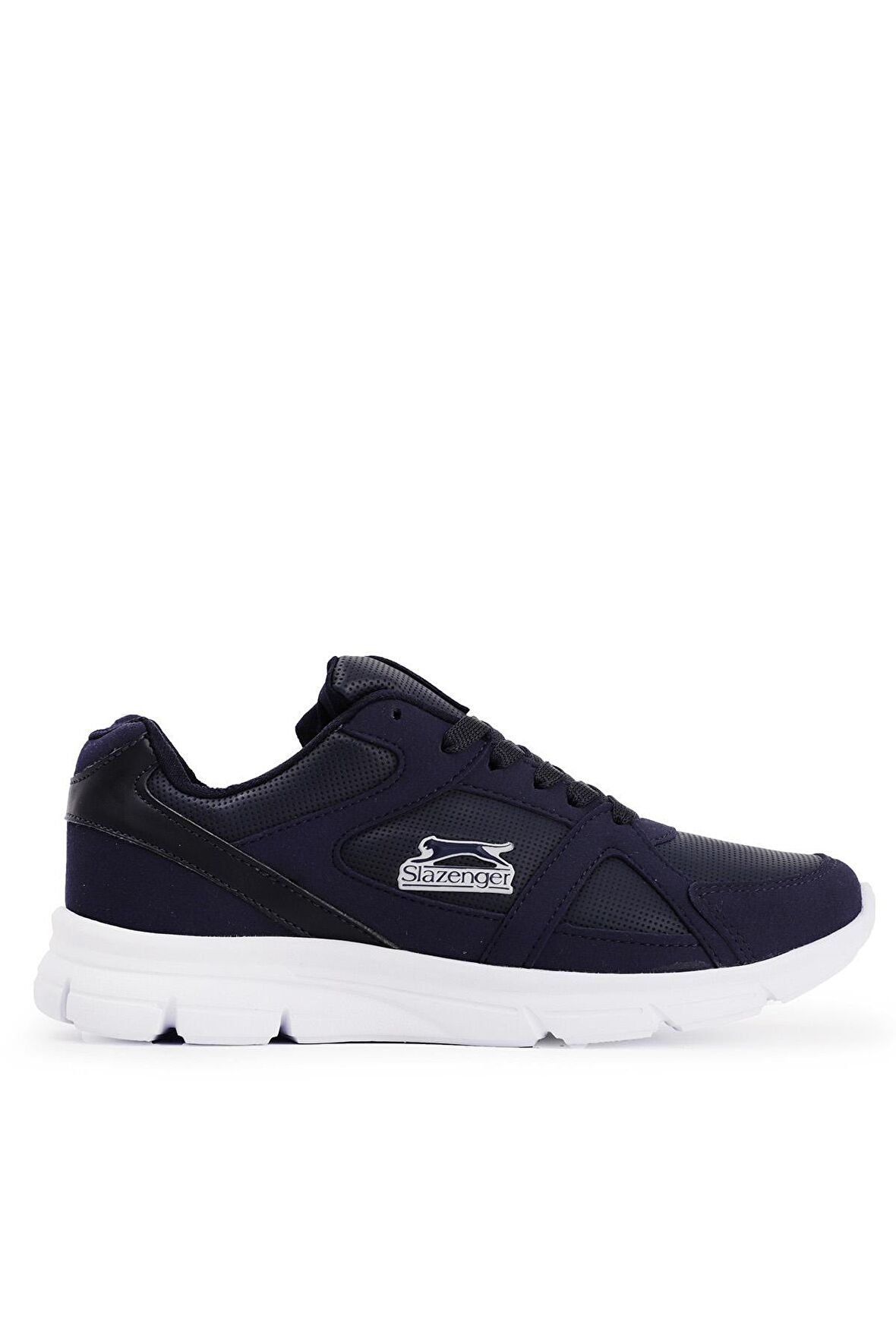 Slazenger PERA Sneaker Erkek Ayakkabı Lacivert