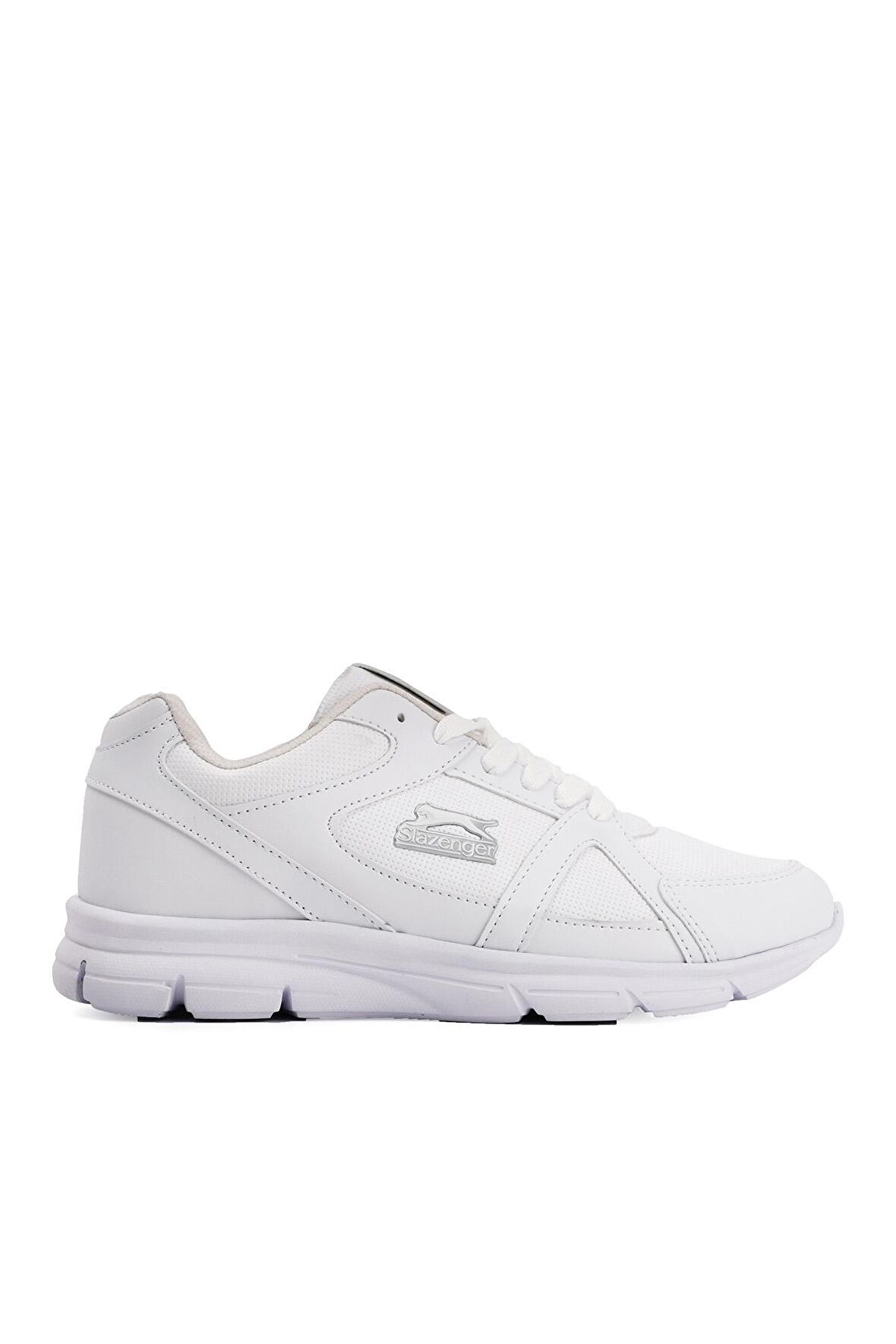 Slazenger PERA Sneaker Kadın Ayakkabı Beyaz