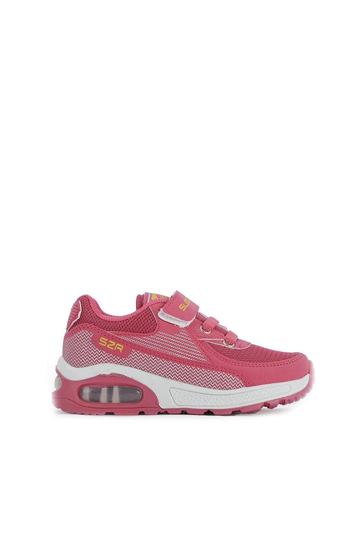Slazenger RAFAEL Sneaker Kız Çocuk Ayakkabı Fuşya