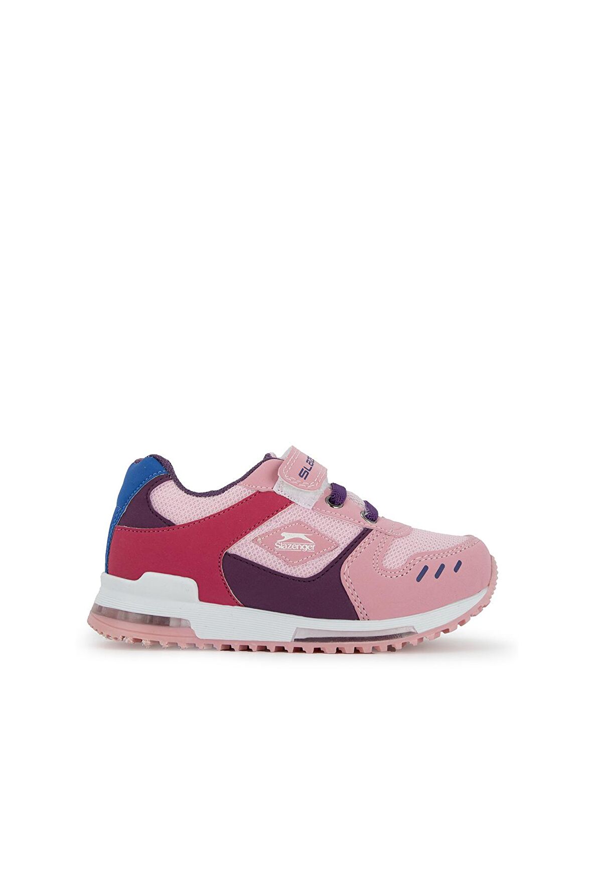 Slazenger EDMOND Sneaker Kız Çocuk Ayakkabı Pembe