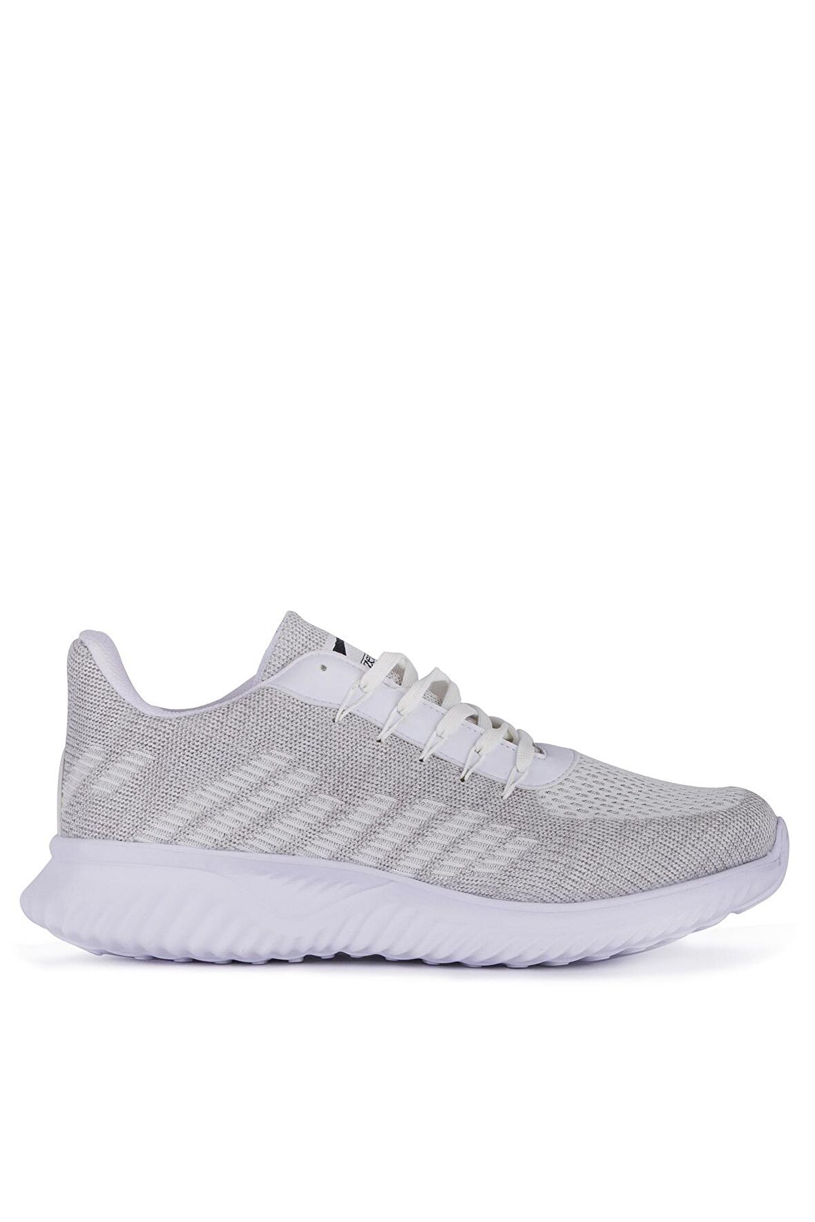 Slazenger ARMOR I Sneaker Erkek Ayakkabı Kırık Beyaz