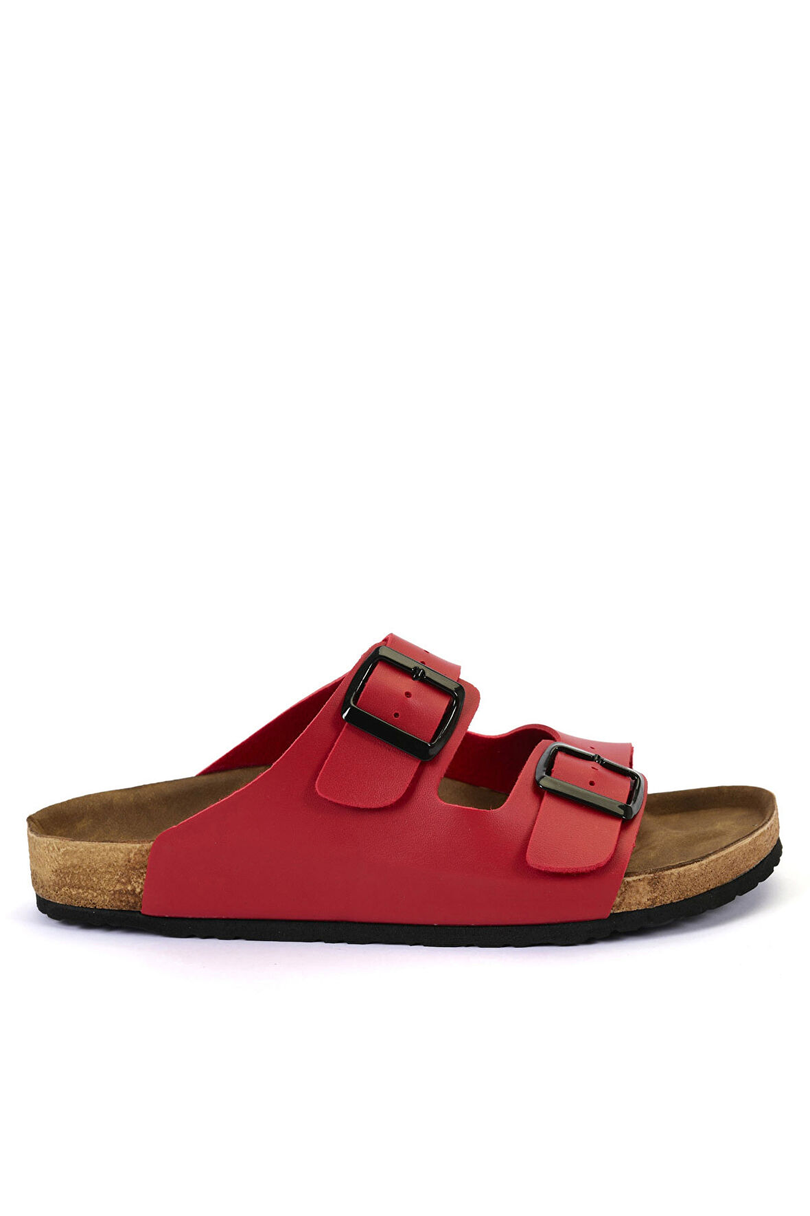 Slazenger LENS Kadın  Kırmızı Terlik