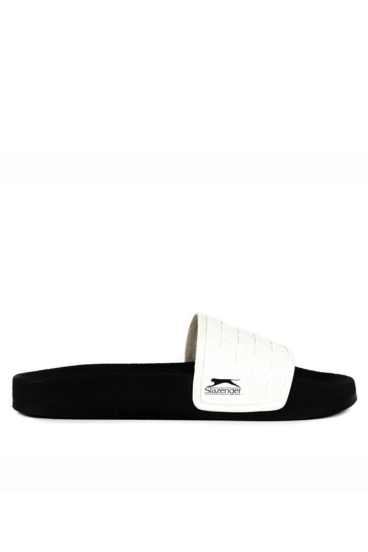 Slazenger FILANTO Unisex Terlik Beyaz