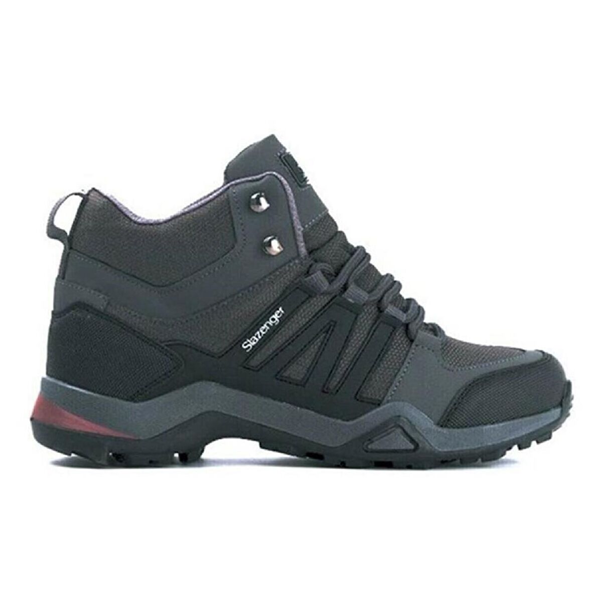 Slazenger SA21OE033 Goat  Bot Füme