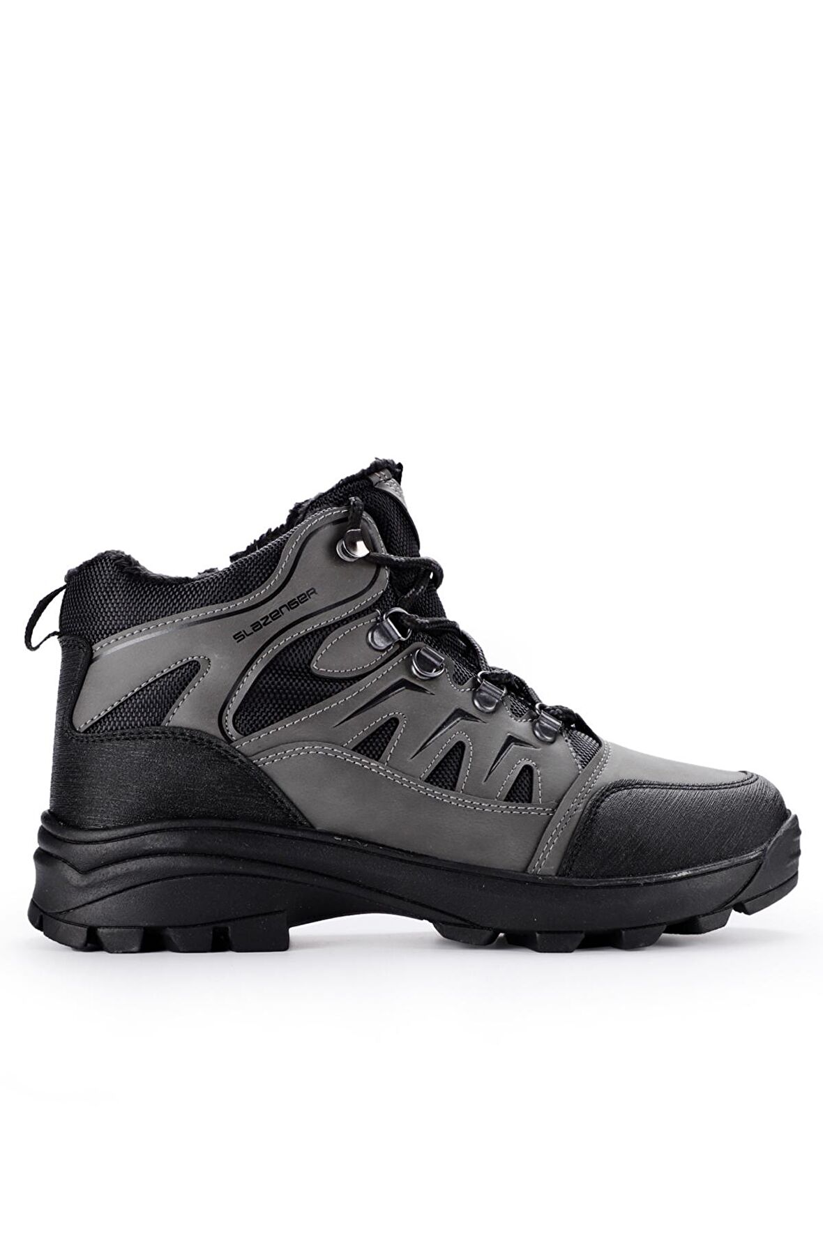 Slazenger GUFY NEW Kadın Outdoor Bot K.Gri