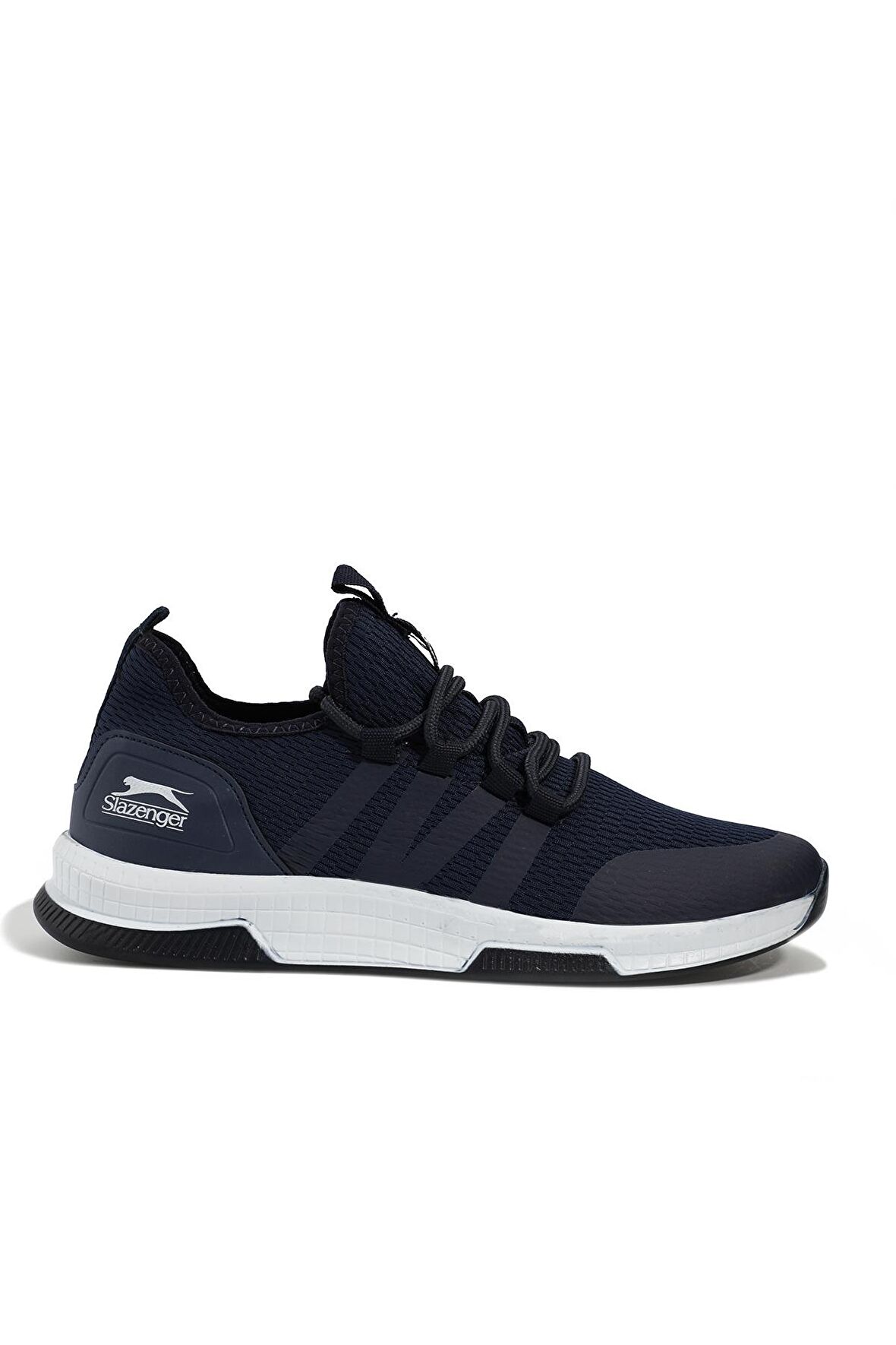 Slazenger TUESDAY I Sneaker Unisex Ayakkabı Lacivert