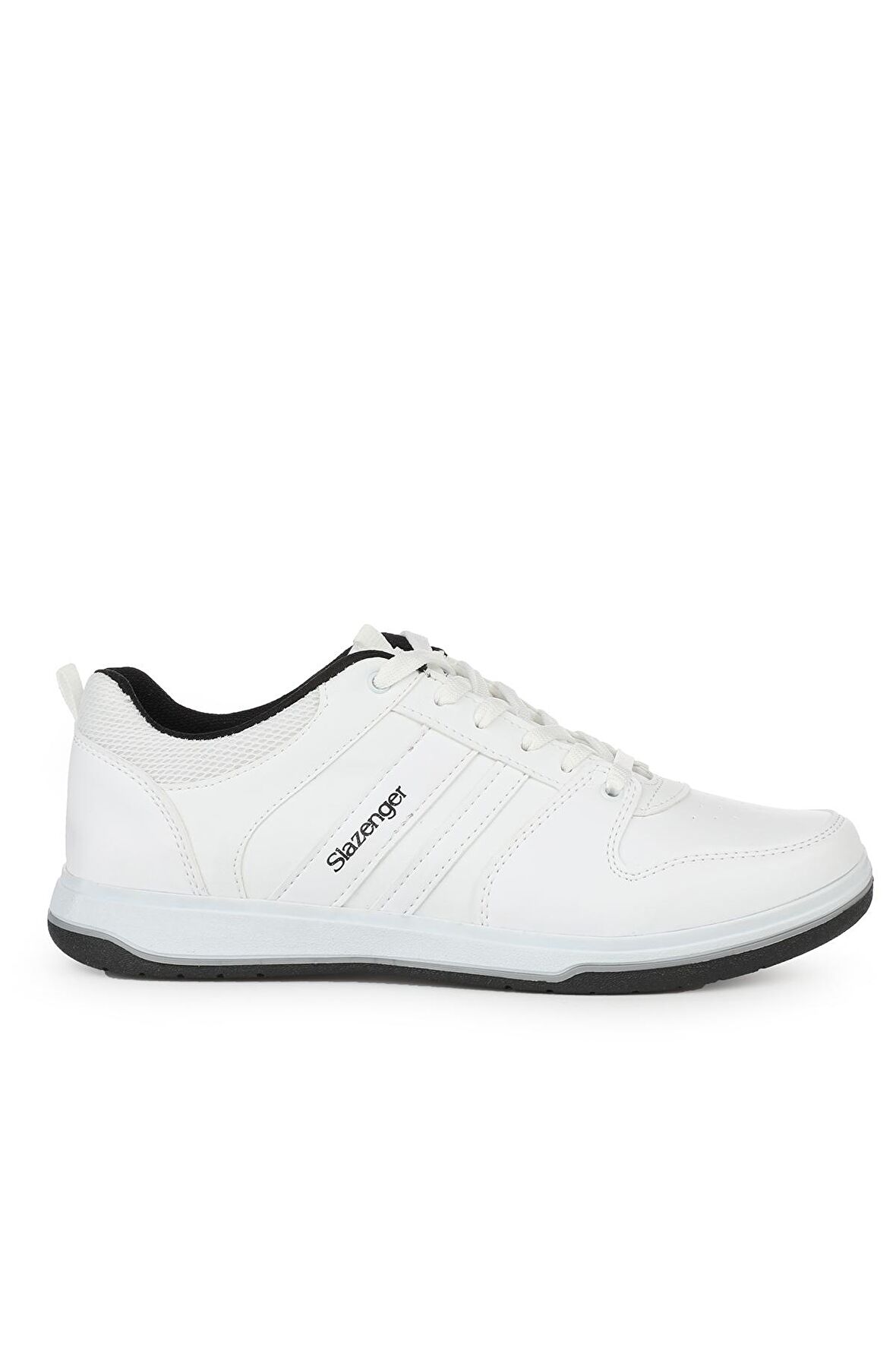 Slazenger ALISHA Sneaker Erkek Ayakkabı Beyaz