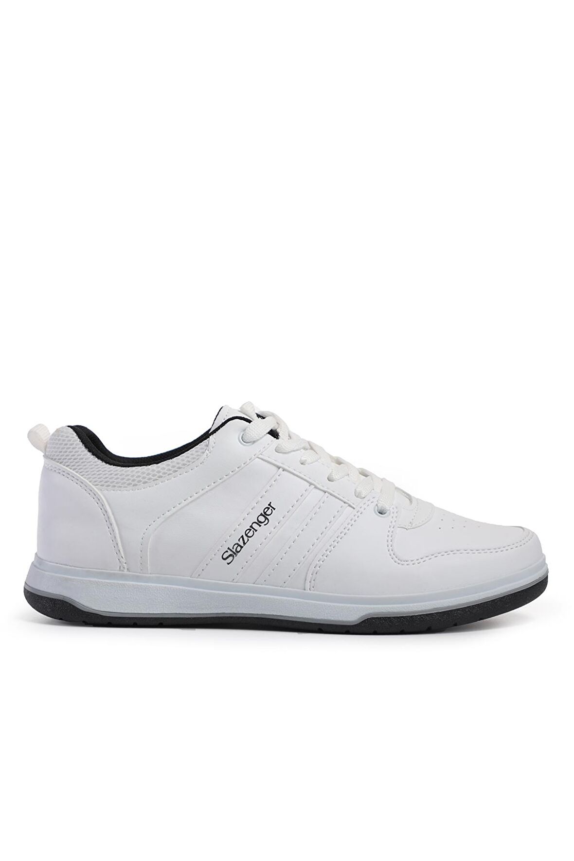 Slazenger ALISHA Sneaker Kadın Ayakkabı Beyaz