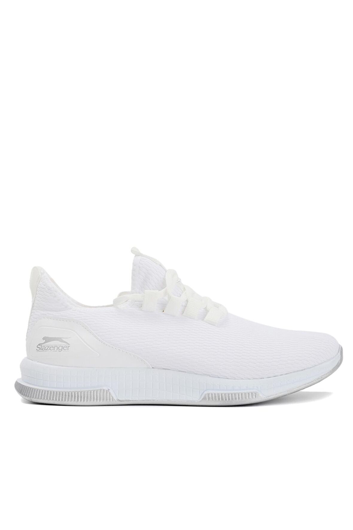Slazenger ABENA Sneaker Erkek Ayakkabı Beyaz