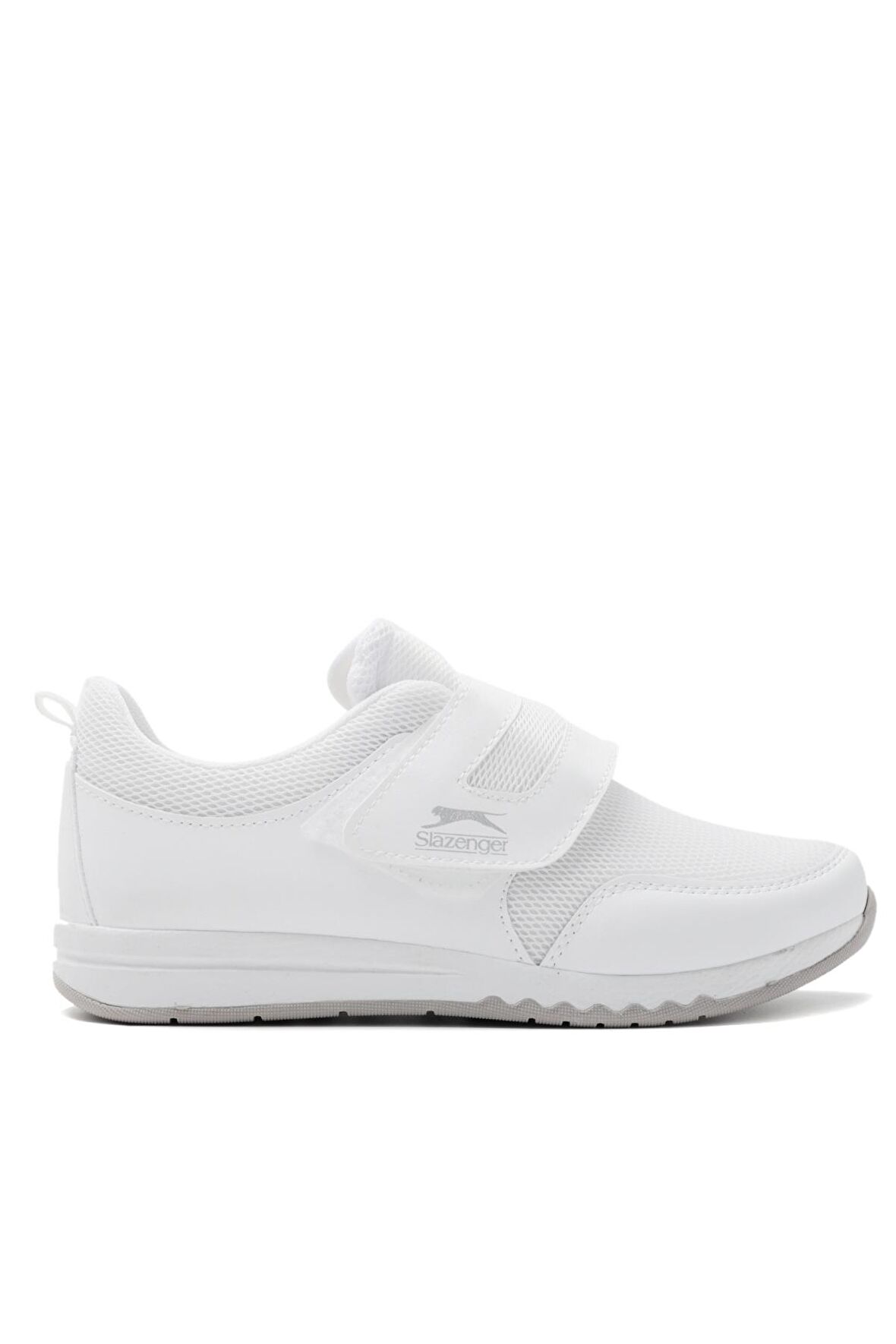 Slazenger ALISON I Sneaker Kadın Ayakkabı Beyaz