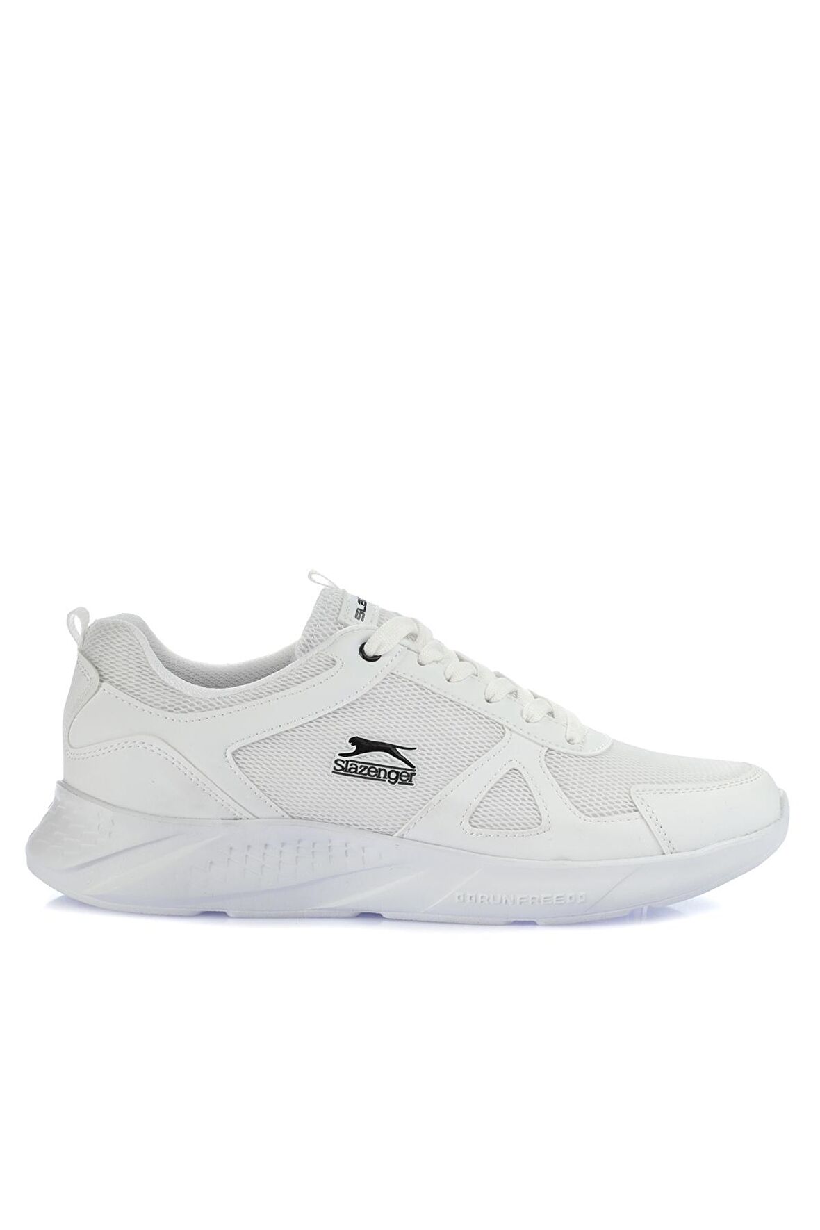 Slazenger ABHA I Erkek  Beyaz Sneaker